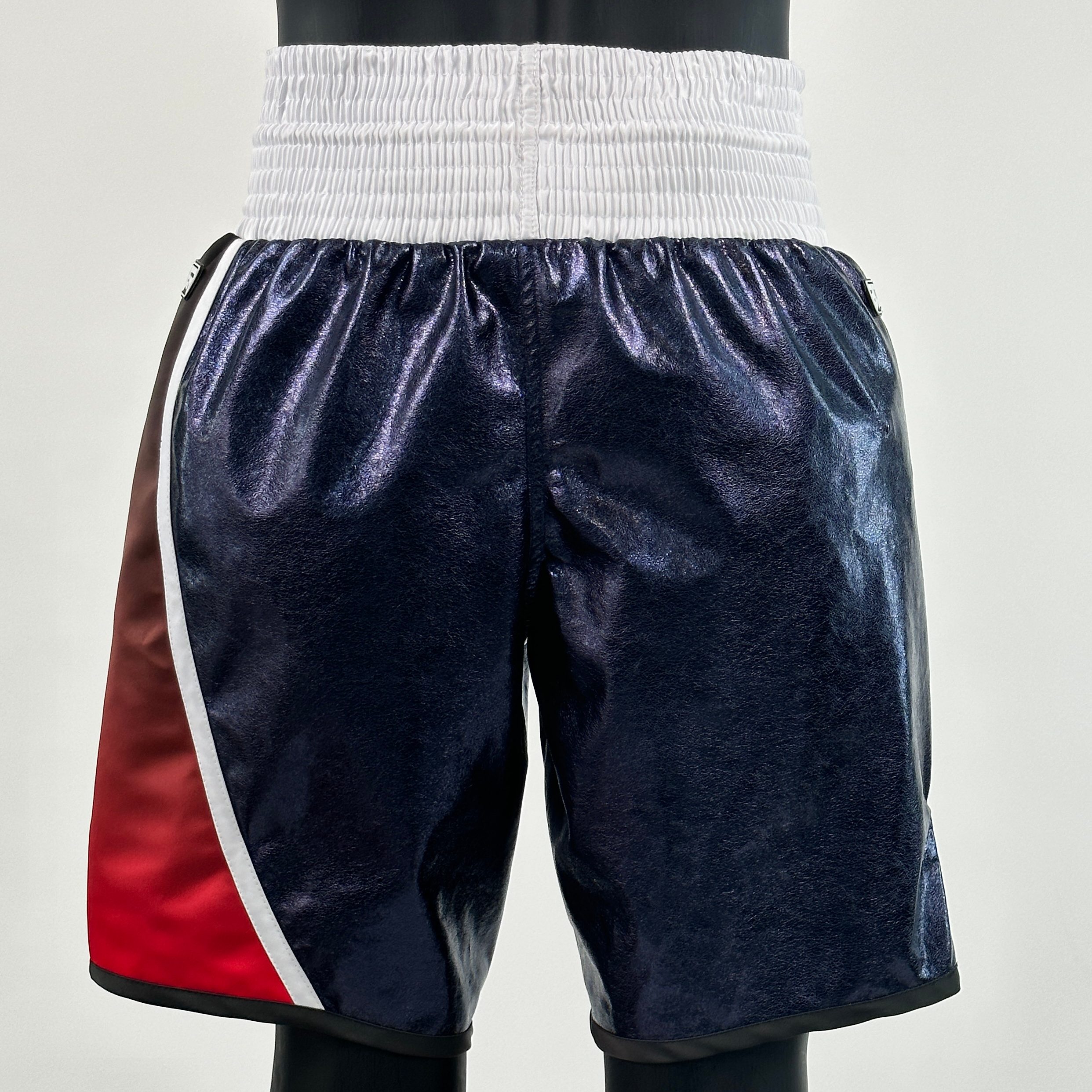 Smooth BX Aris Custom Boxing Shorts & Trunks