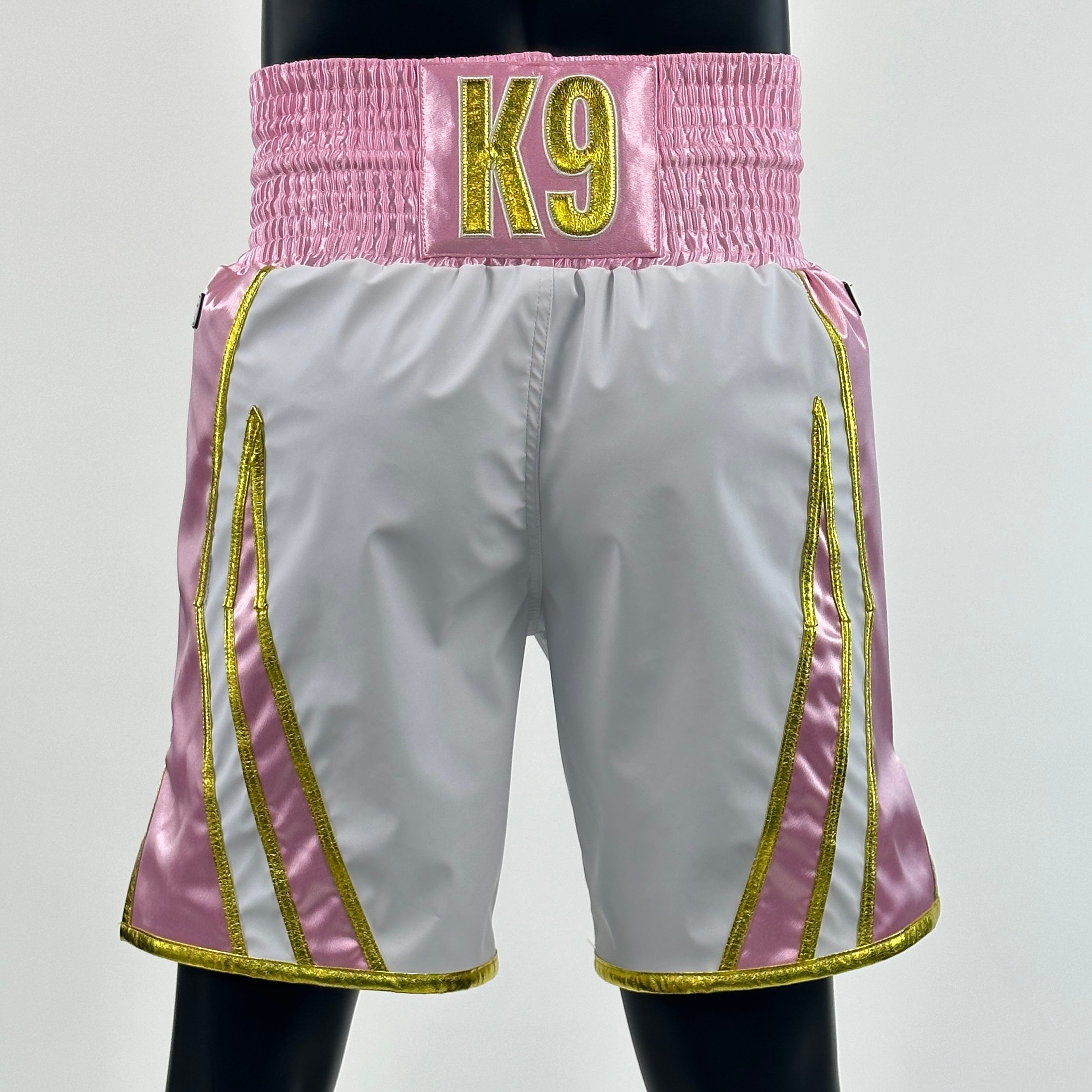CHAMPION BX Craig Custom Boxing Shorts & Trunks