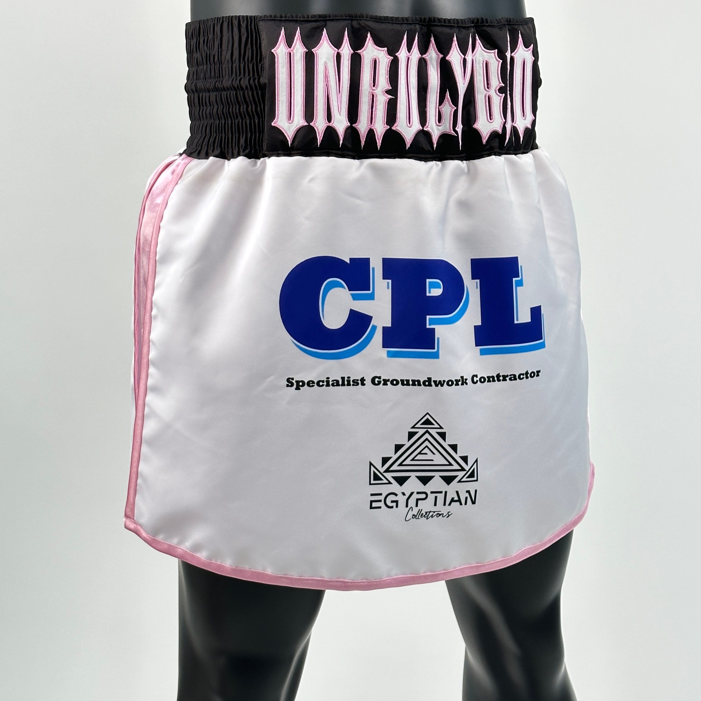 Gladiator Classic  Nyall Gladiator Shorts