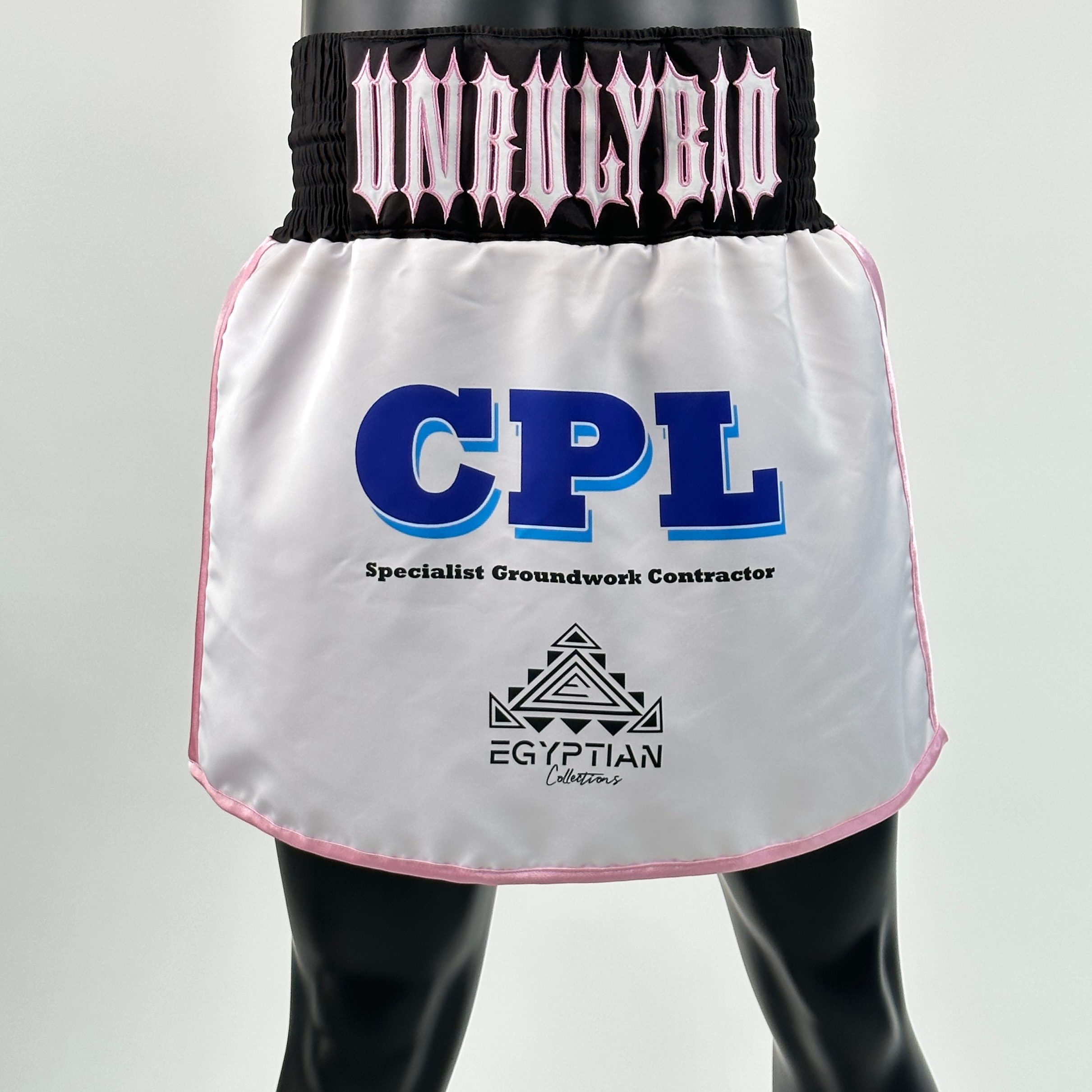 Gladiator Classic  Nyall Gladiator Shorts