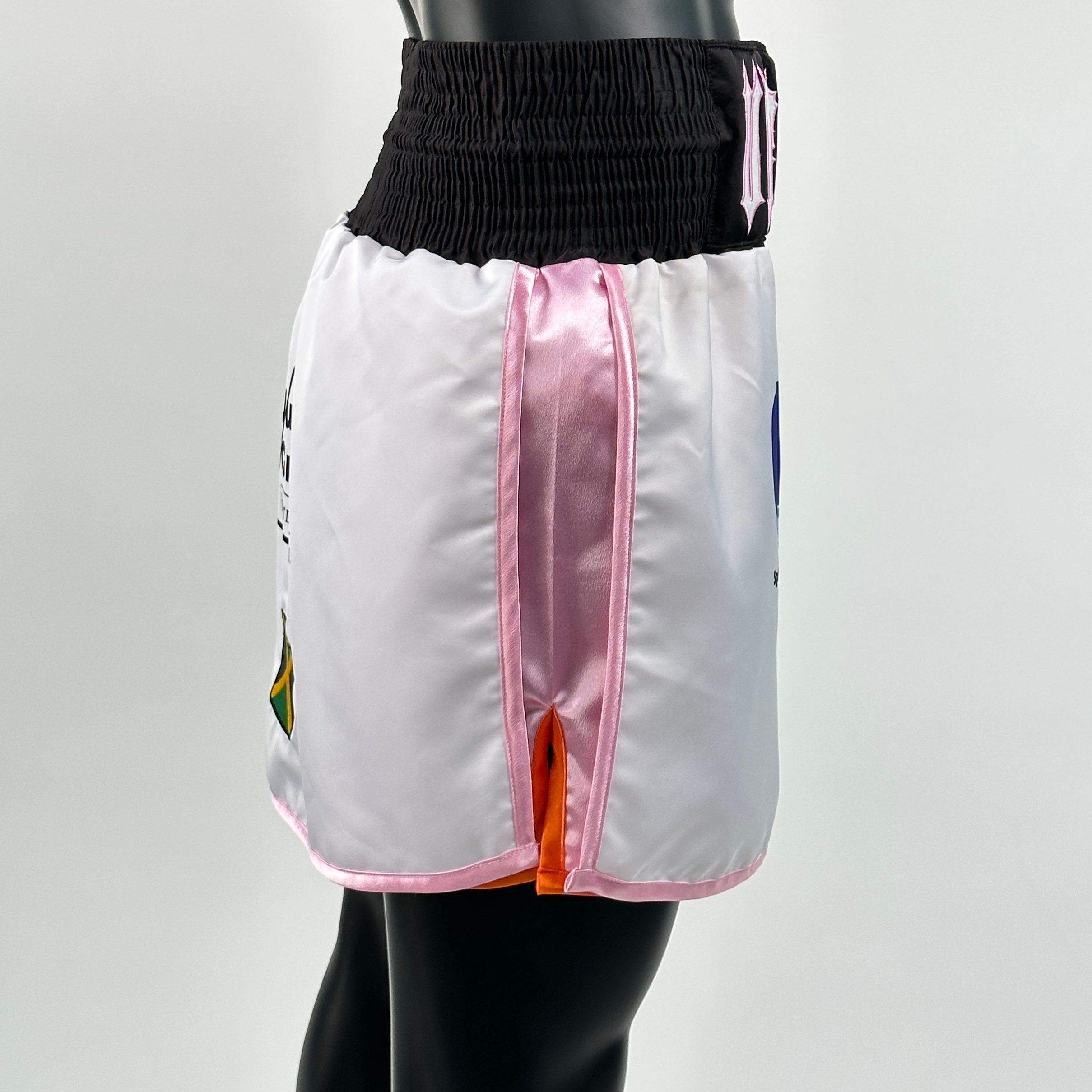 Gladiator Classic  Nyall Gladiator Shorts