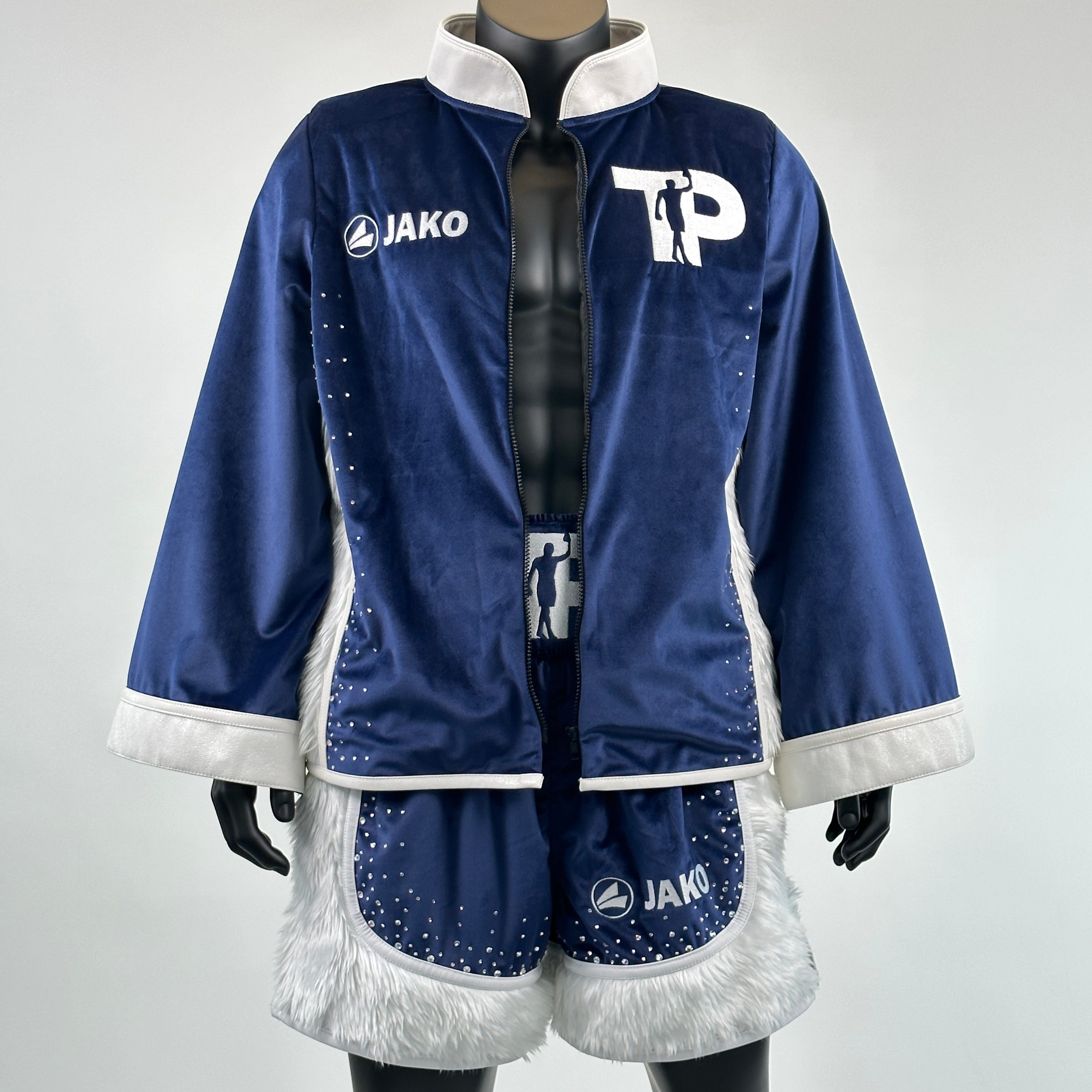 Side Stripes  Jacket  Juraj Jackets