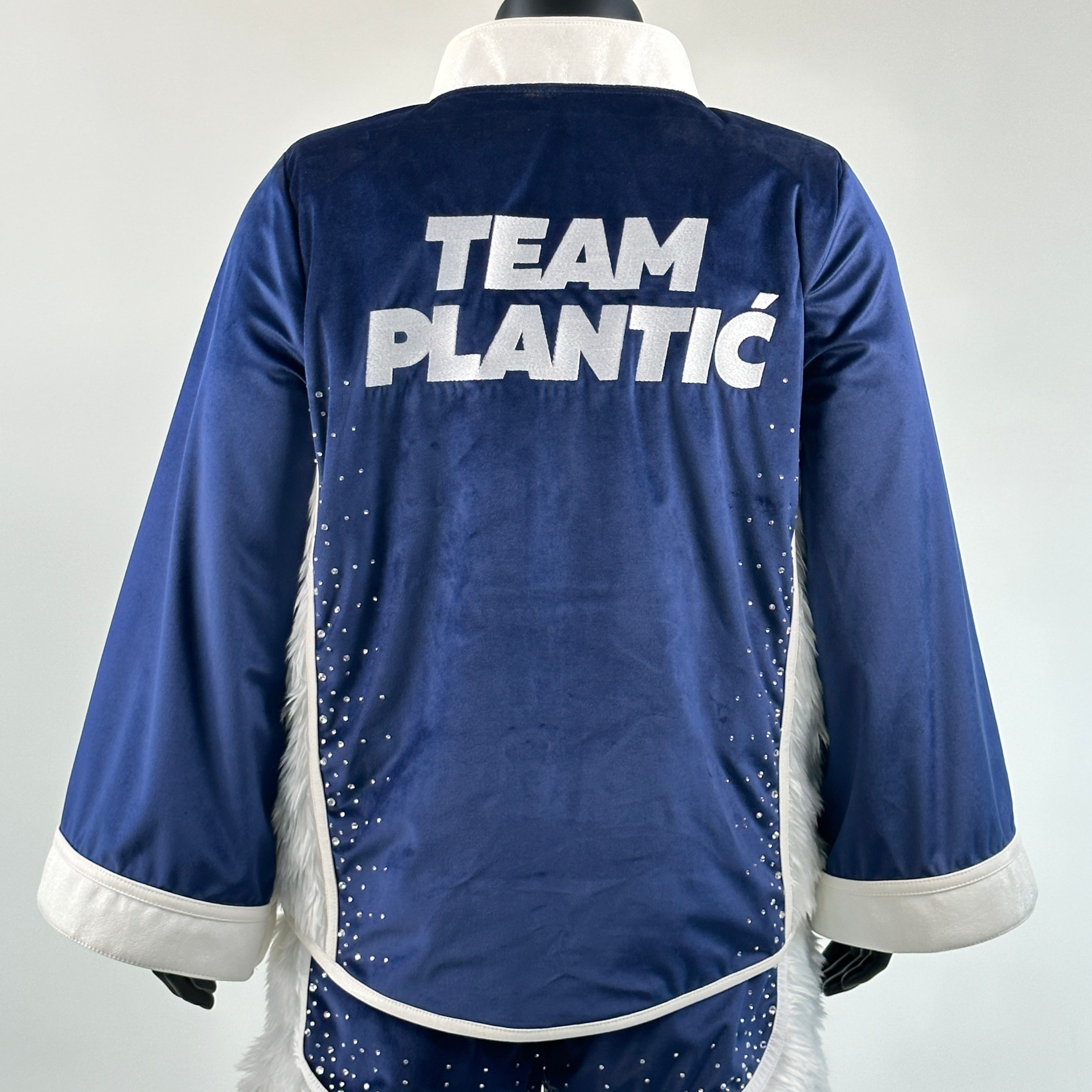 Side Stripes  Jacket  Juraj Jackets