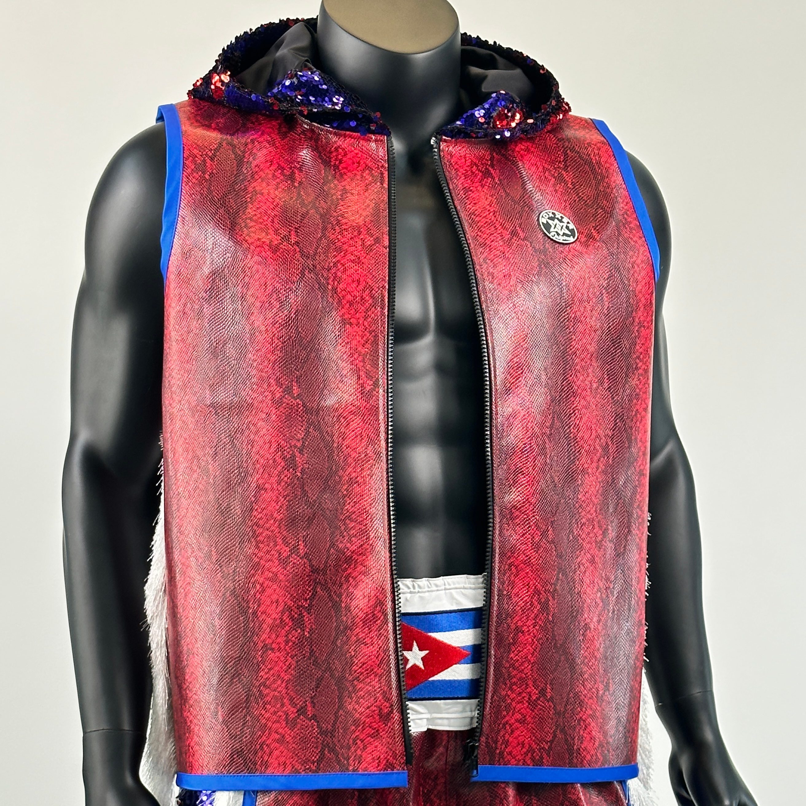 CLASSIC Jacket Old Christopher Jackets