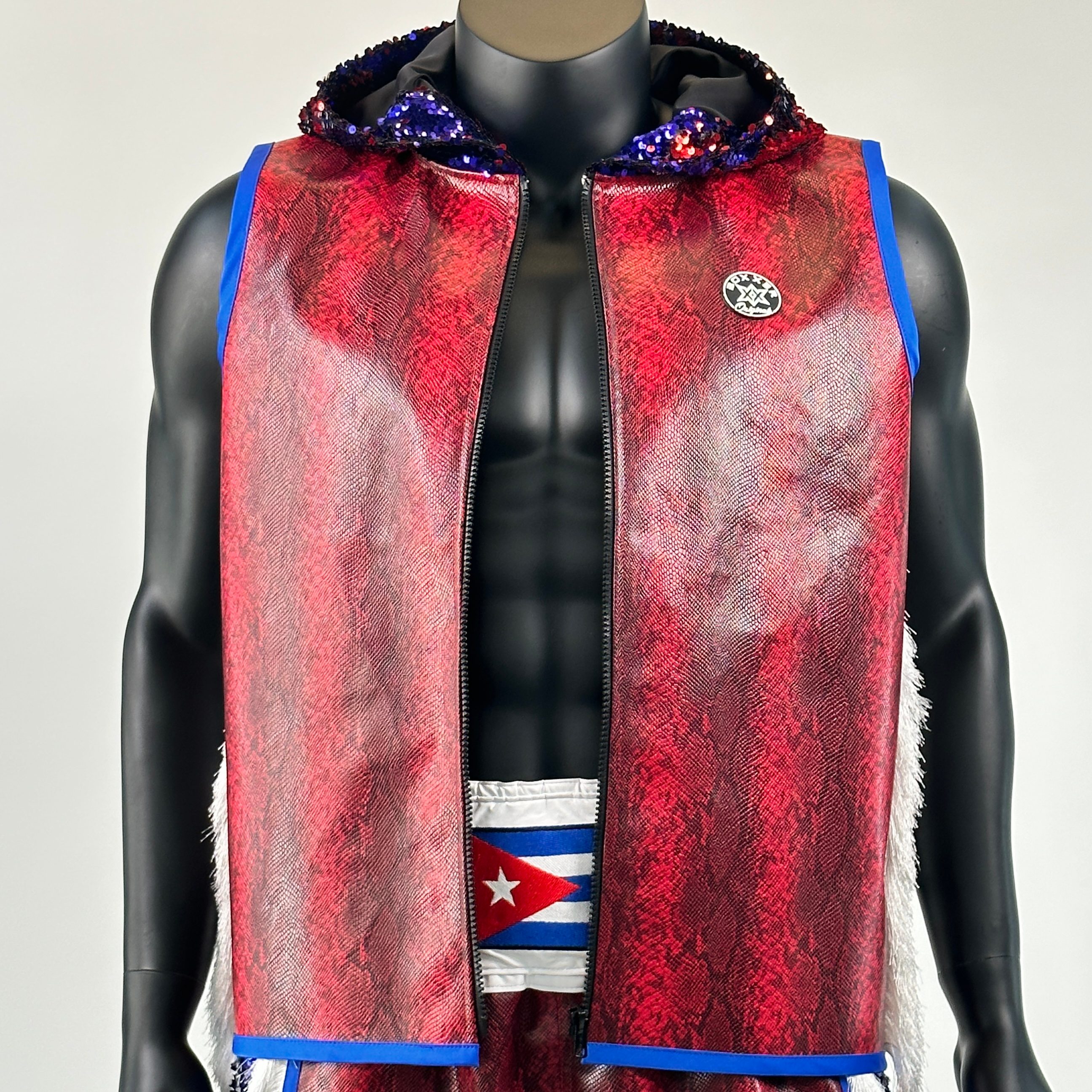 CLASSIC Jacket Christopher Jackets