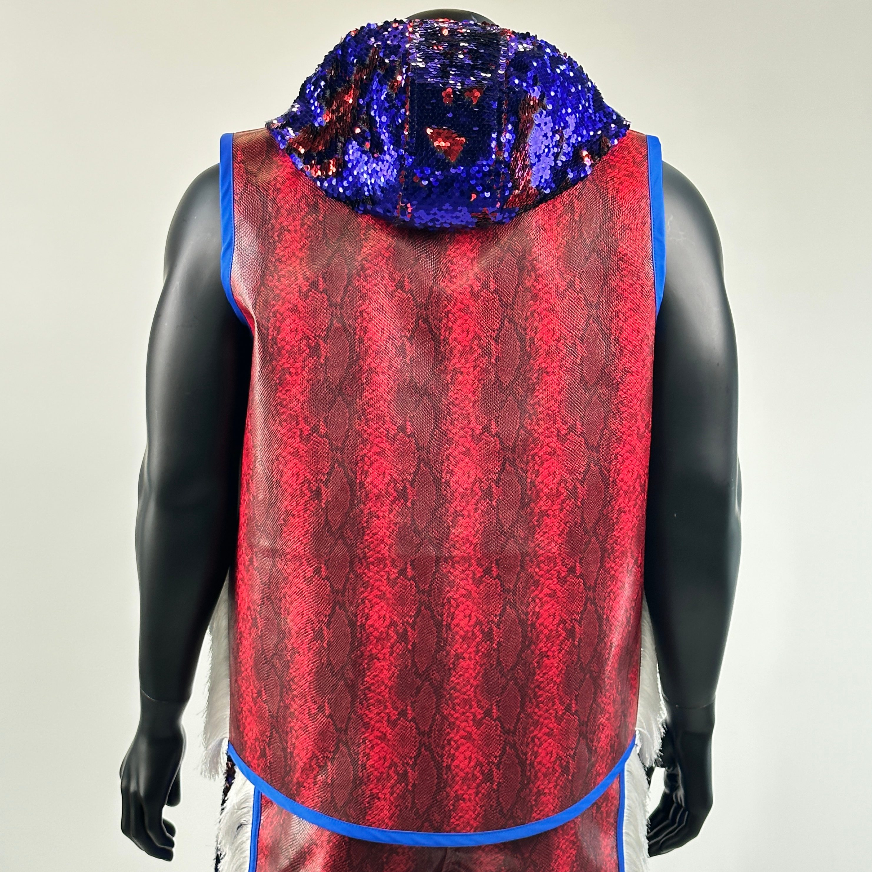 CLASSIC Jacket Christopher Jackets