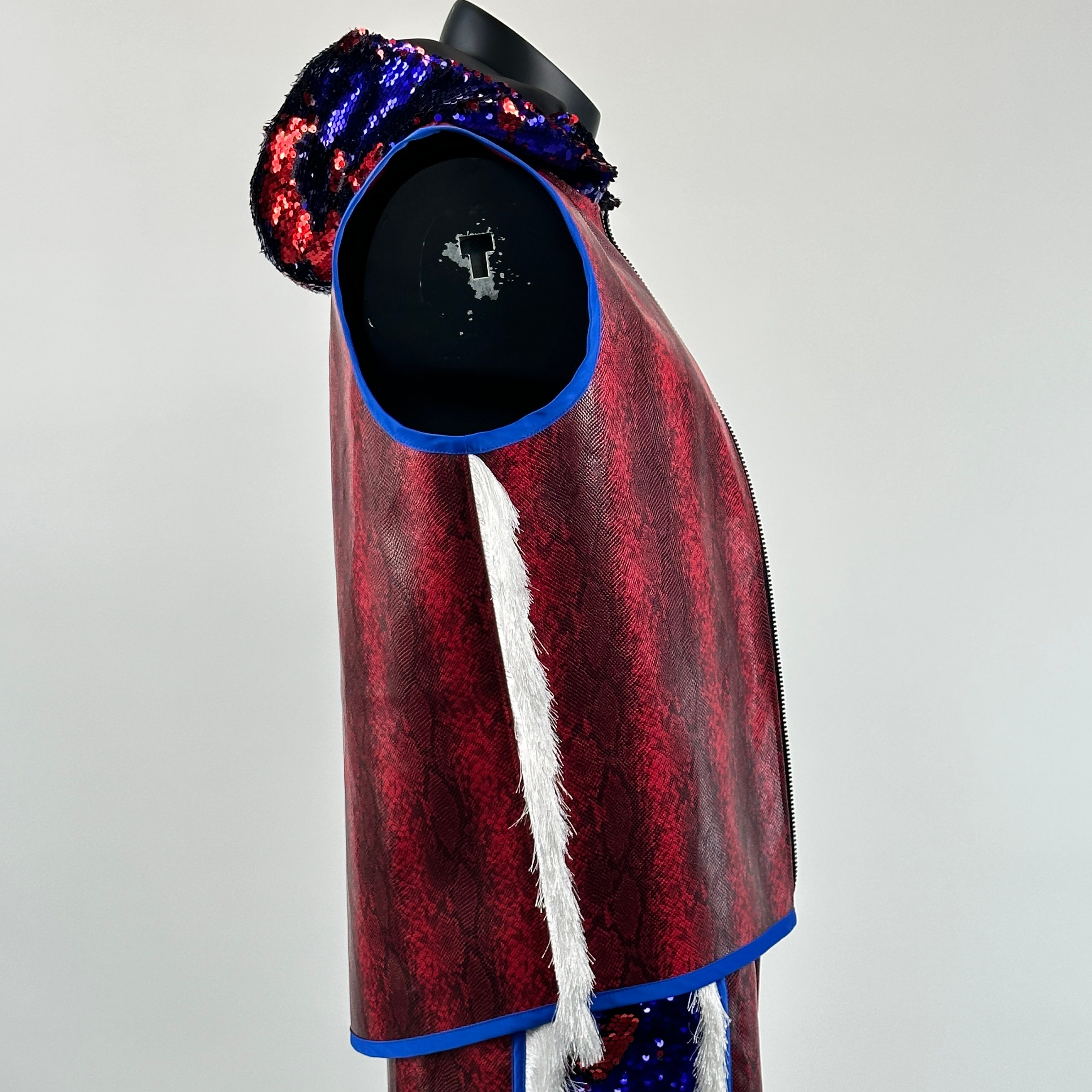 CLASSIC Jacket Christopher Jackets