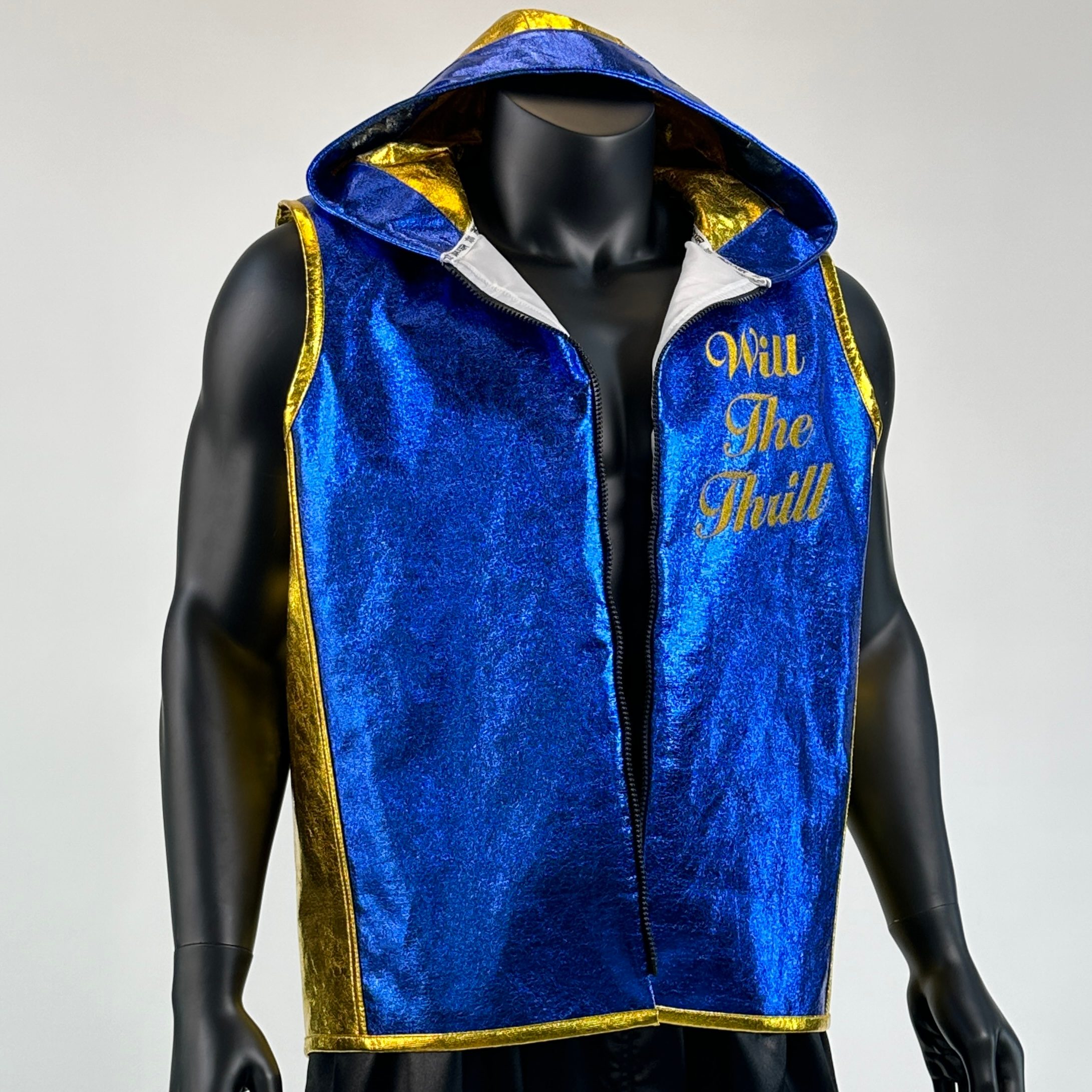 Side Stripes  Jacket Old William Jackets