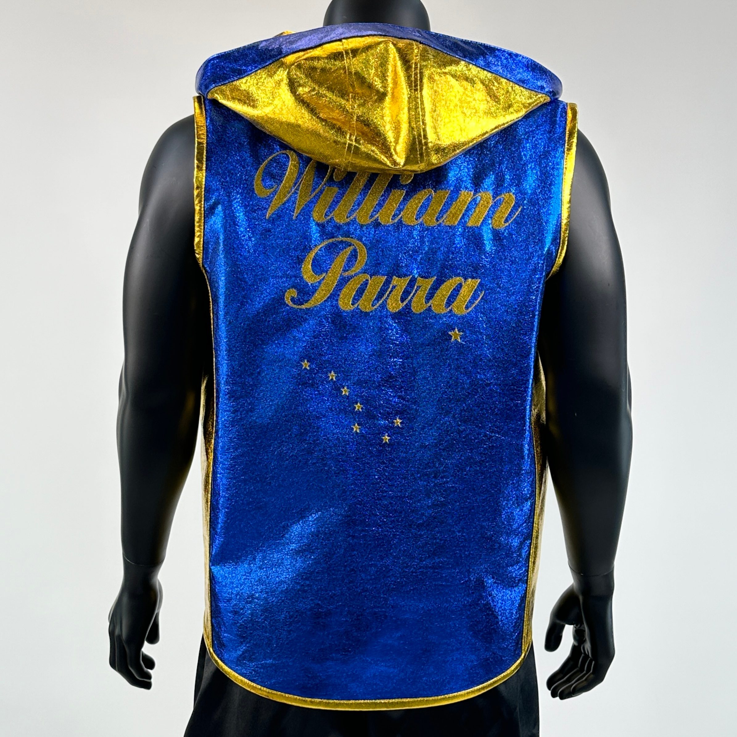 Side Stripes  Jacket  William Jackets