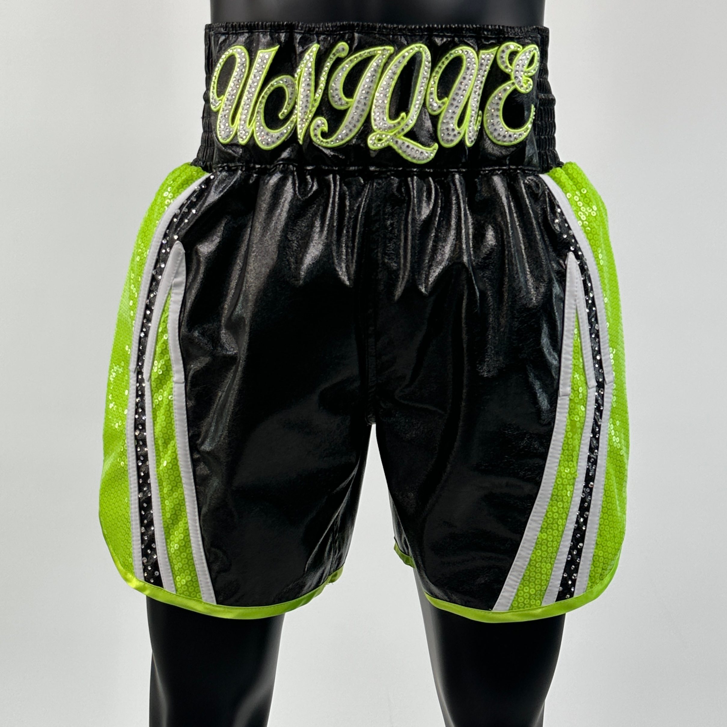 CHAMPION BX Albie Custom Boxing Shorts & Trunks