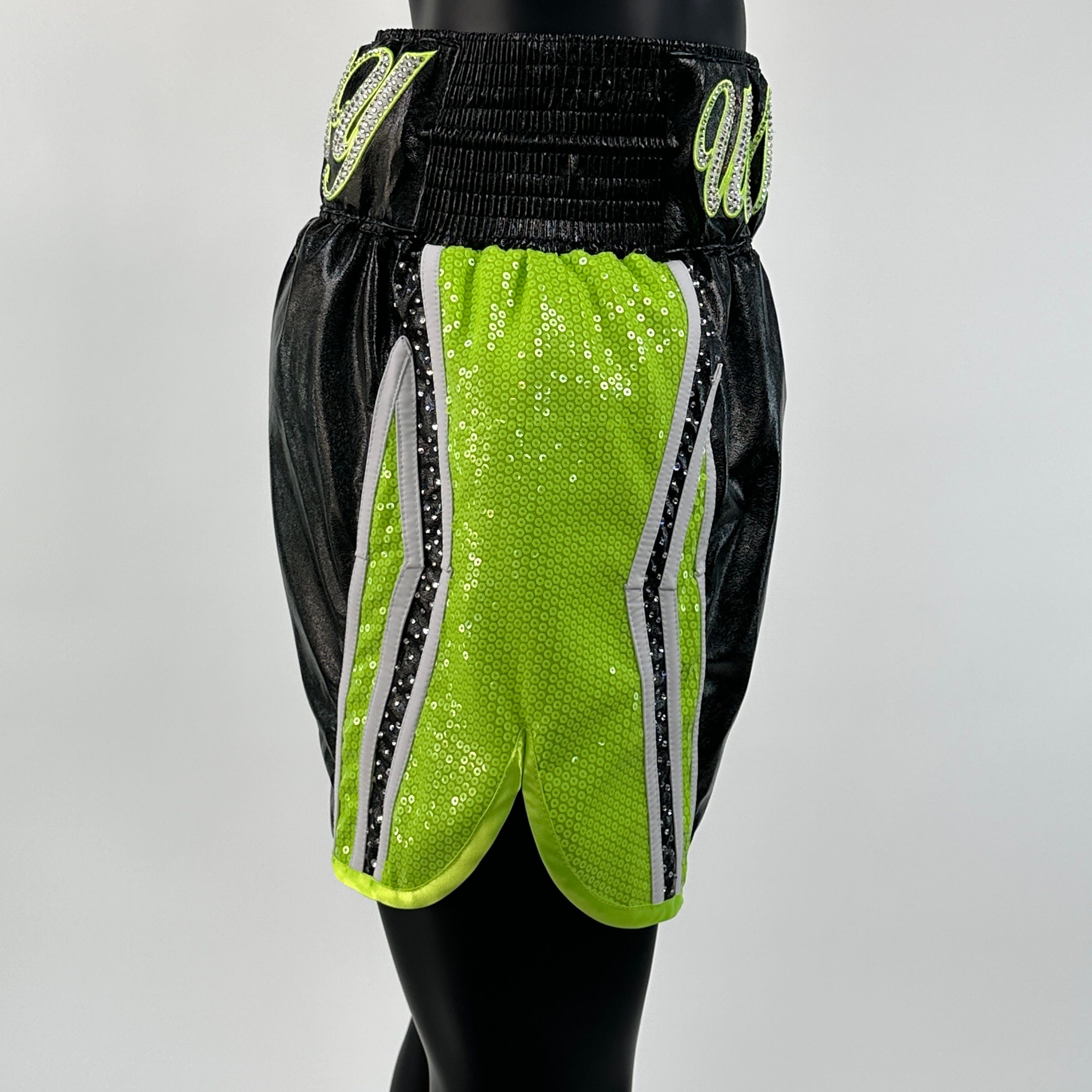 CHAMPION BX Albie Custom Boxing Shorts & Trunks