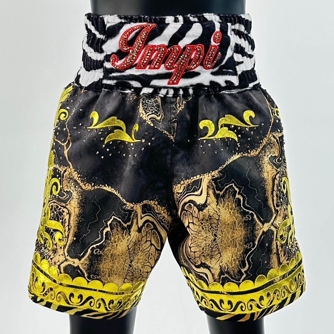  Rob Custom Boxing Shorts & Trunks