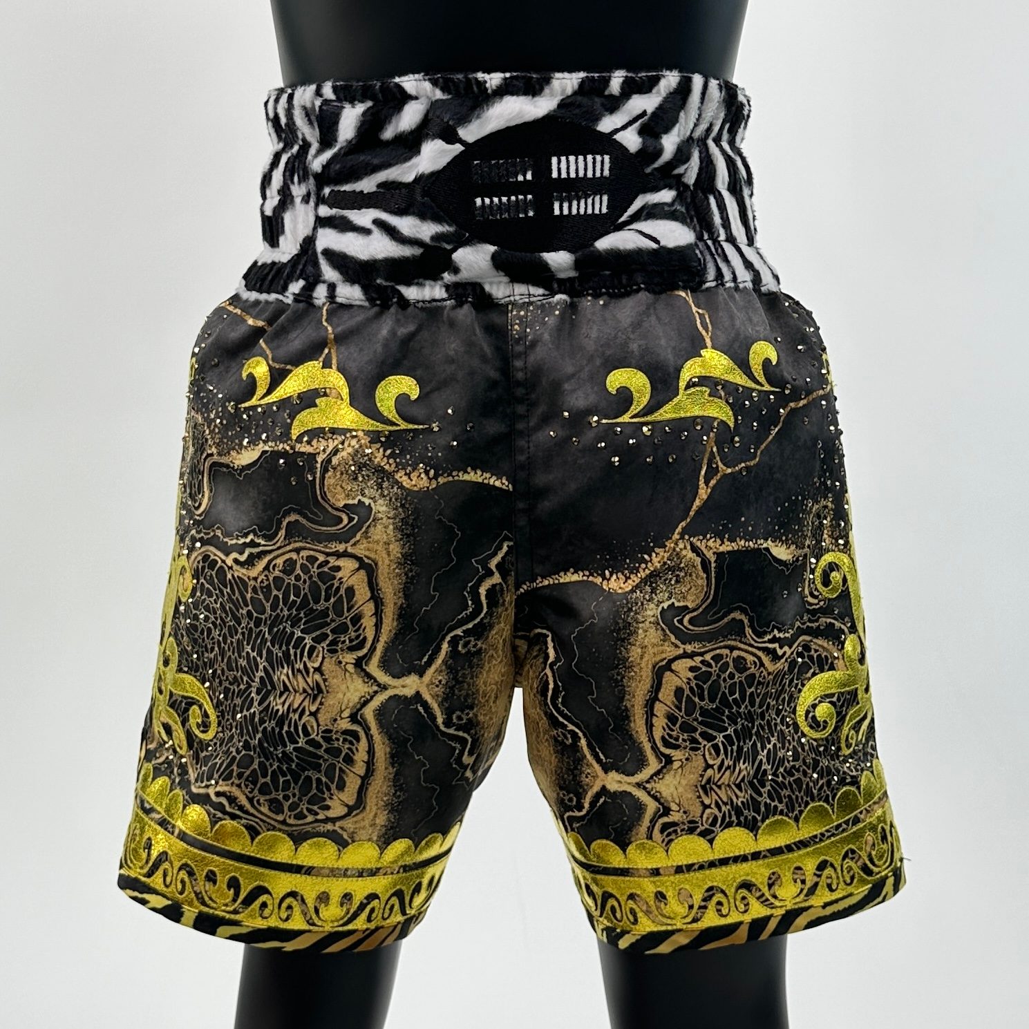  Rob Custom Boxing Shorts & Trunks