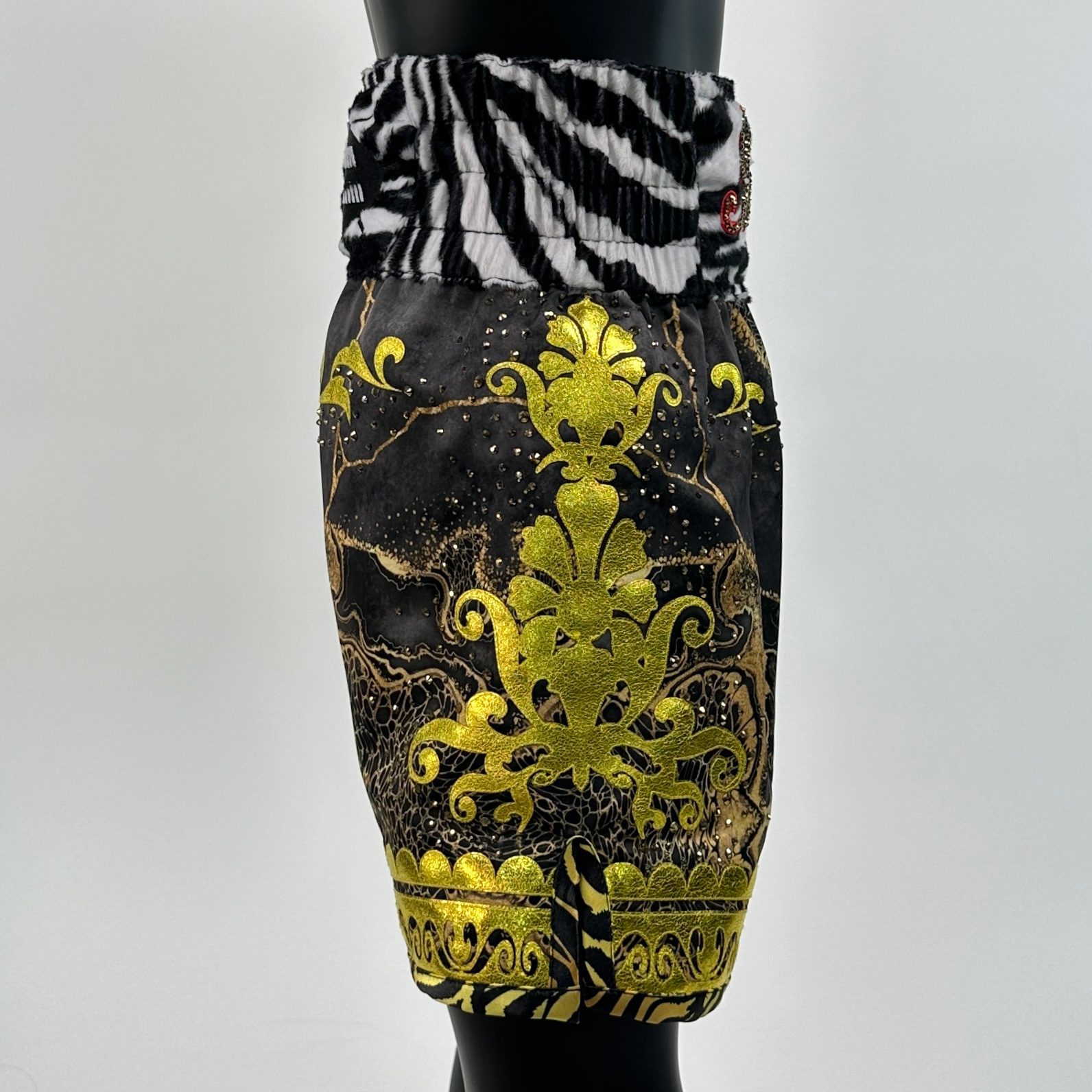  Rob Custom Boxing Shorts & Trunks