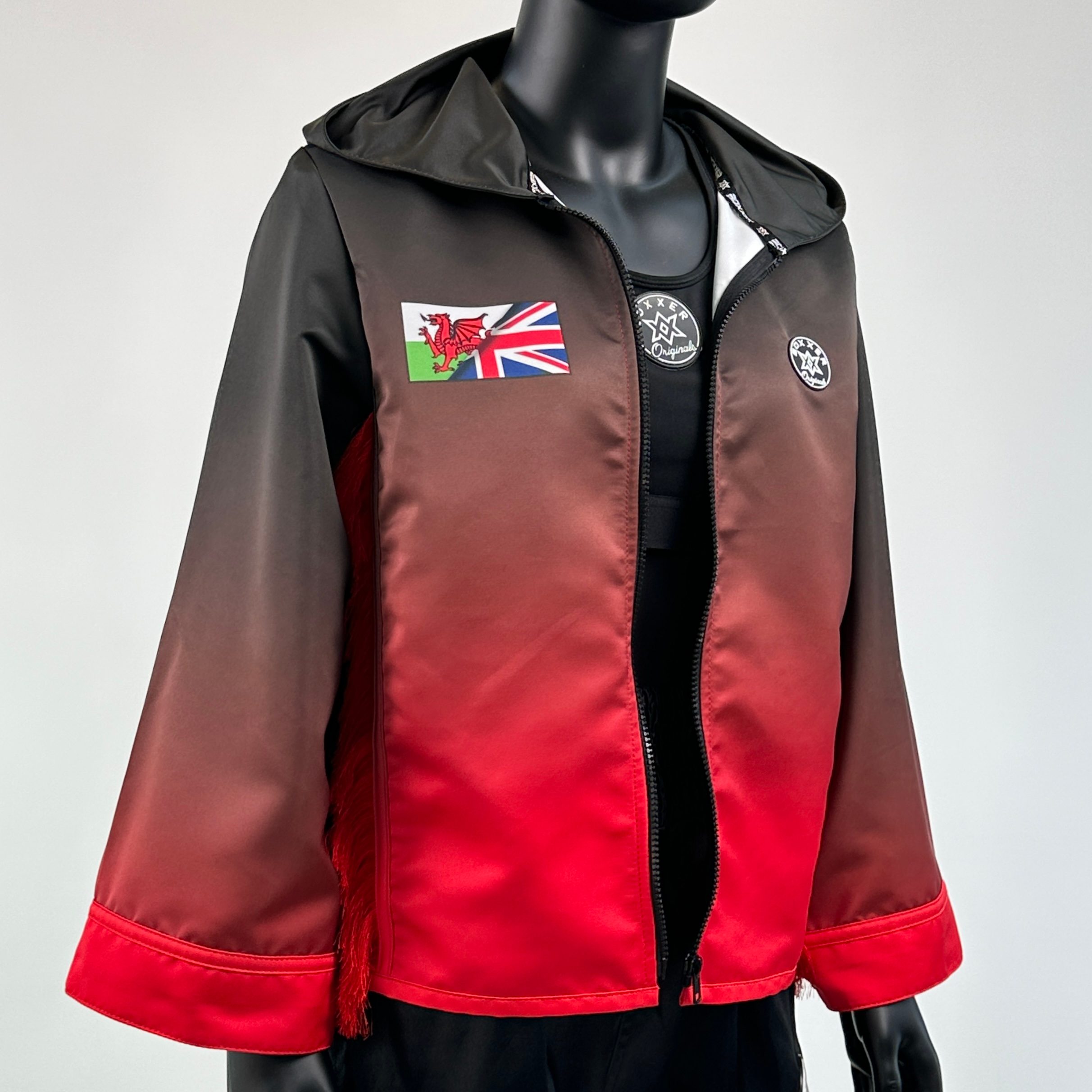 Side Stripes  Jacket  Lisa WOMENS Jackets