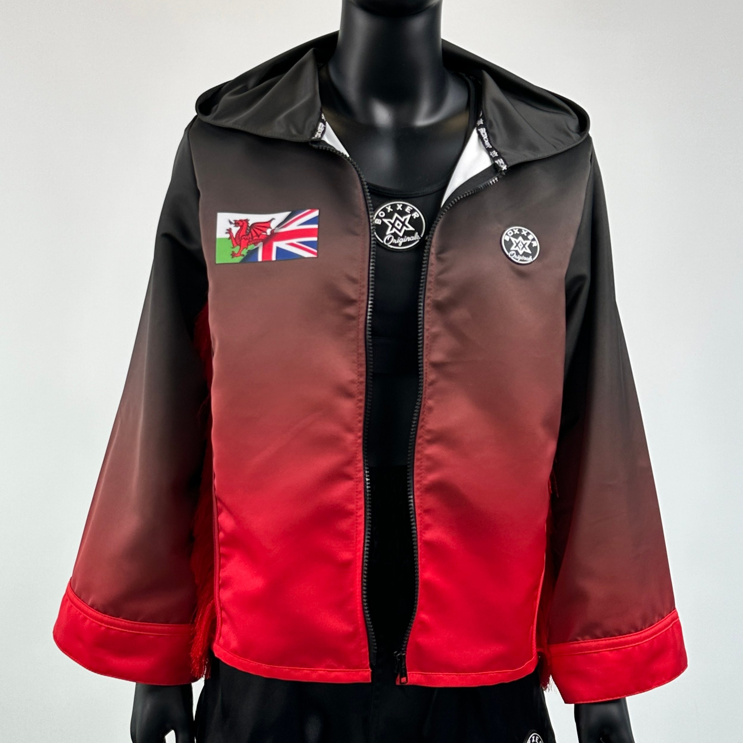 Side Stripes  Jacket  Lisa WOMENS Jackets