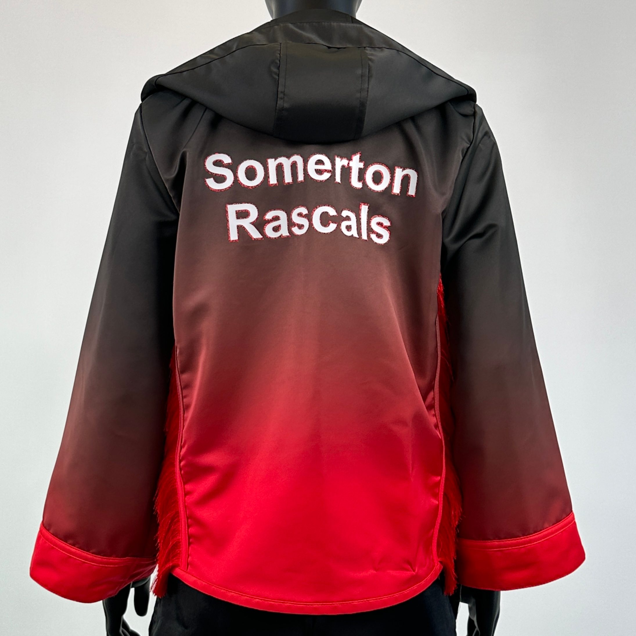 Side Stripes  Jacket  Lisa WOMENS Jackets