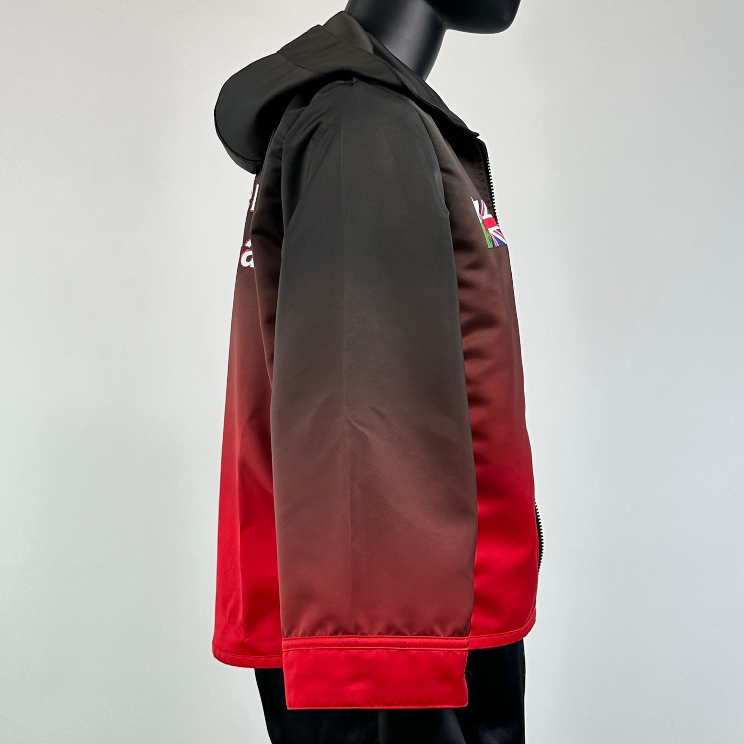 Side Stripes  Jacket  Lisa WOMENS Jackets