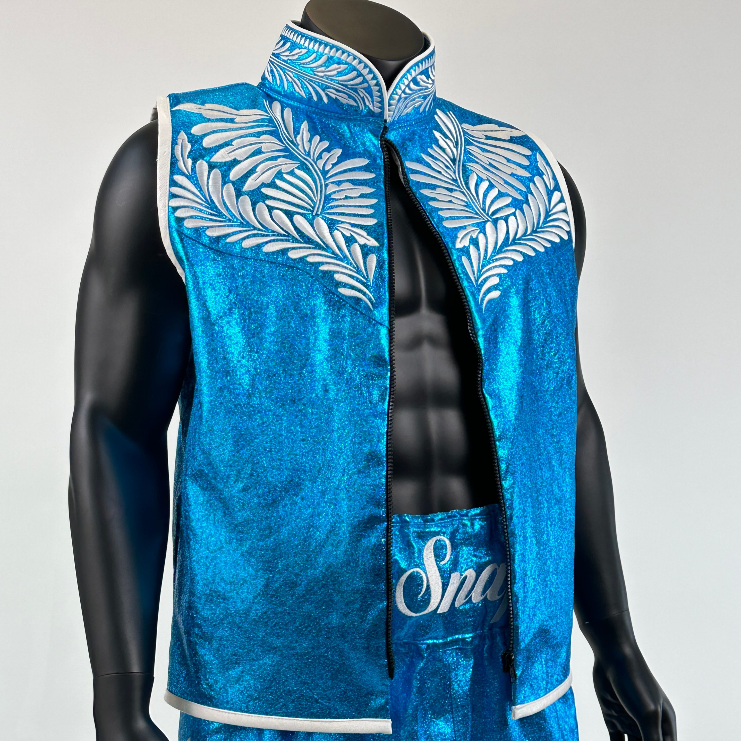 The General Nathan Jackets