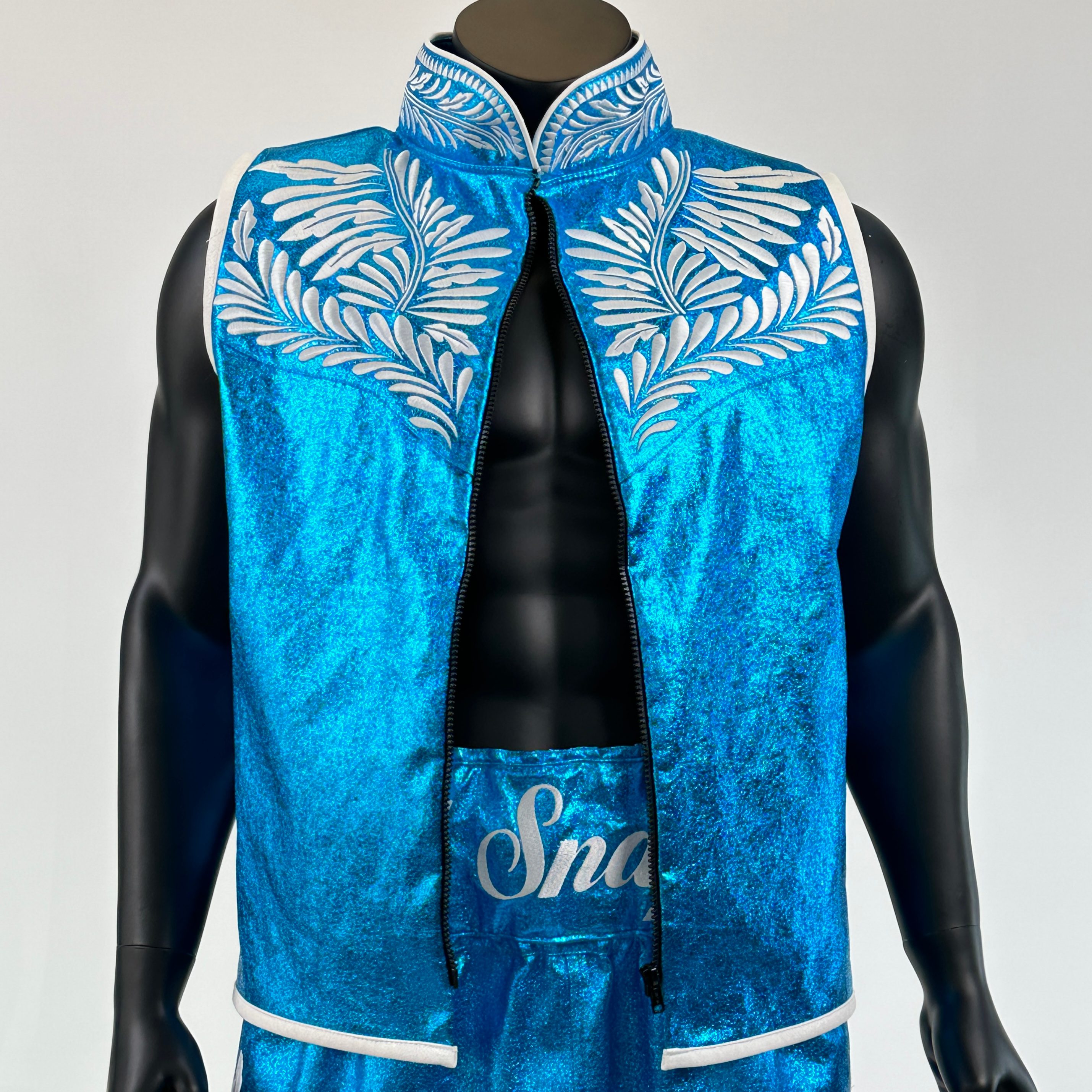 The General Nathan Jackets