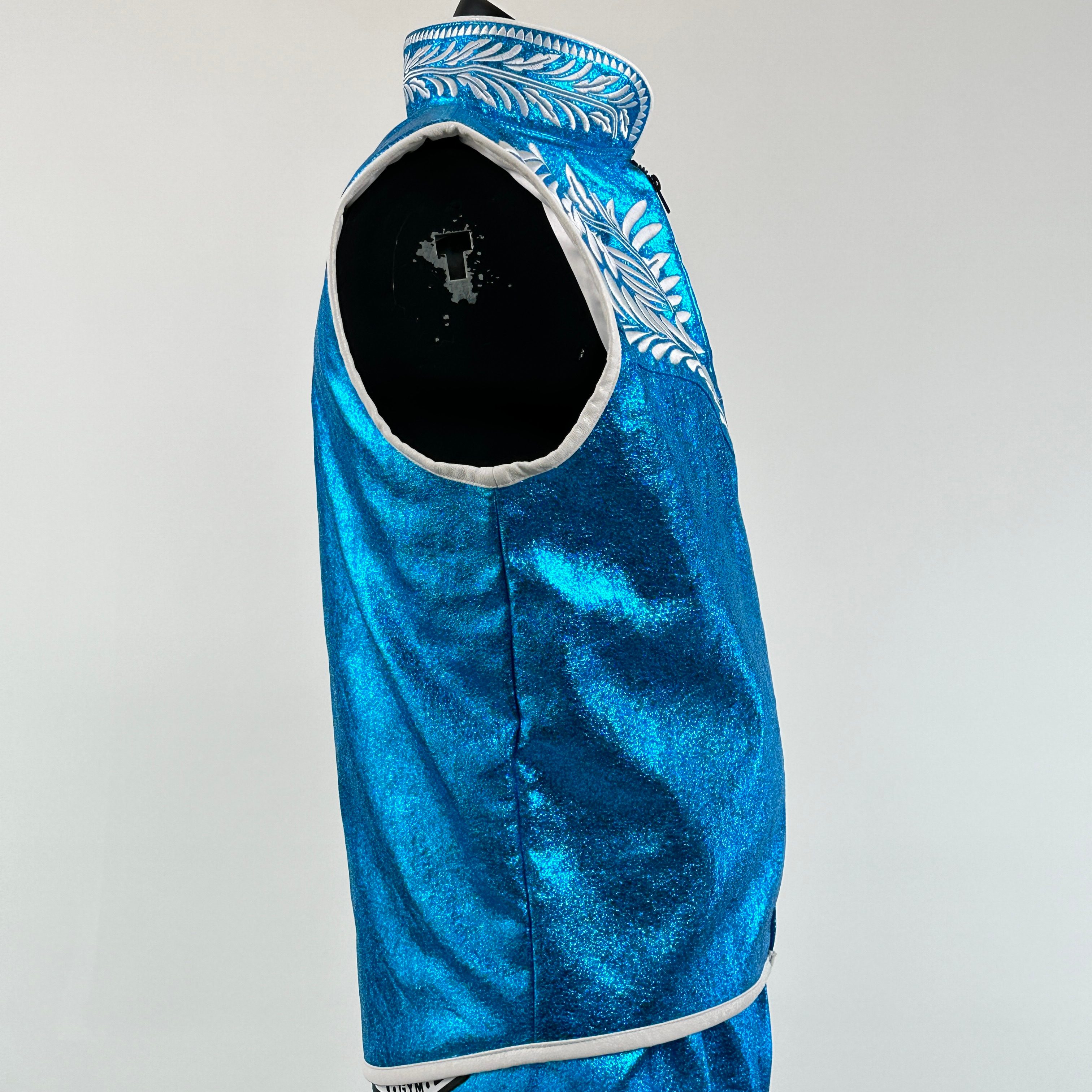 The General Nathan Jackets