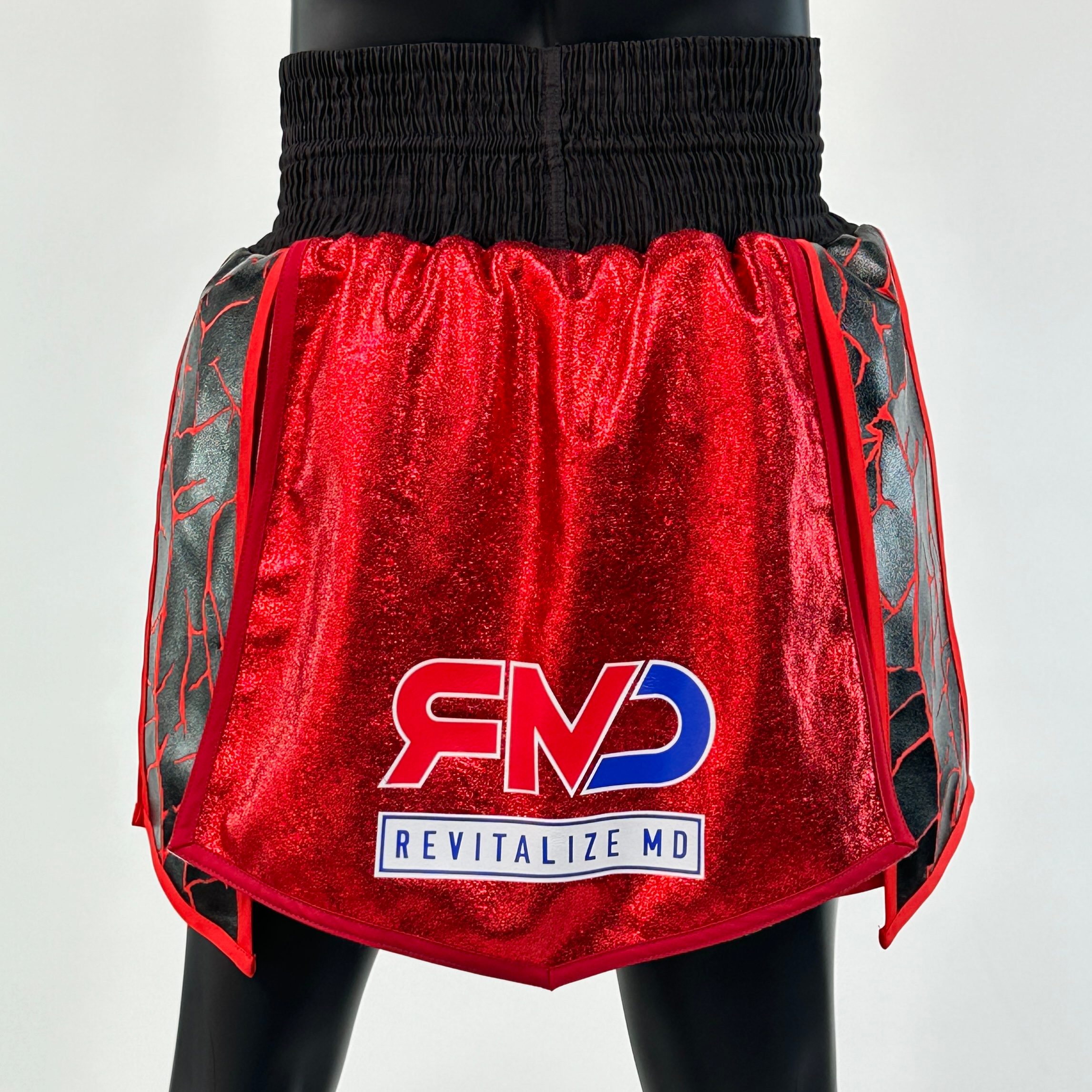 Thunder David GLA Yusef Gladiator Shorts