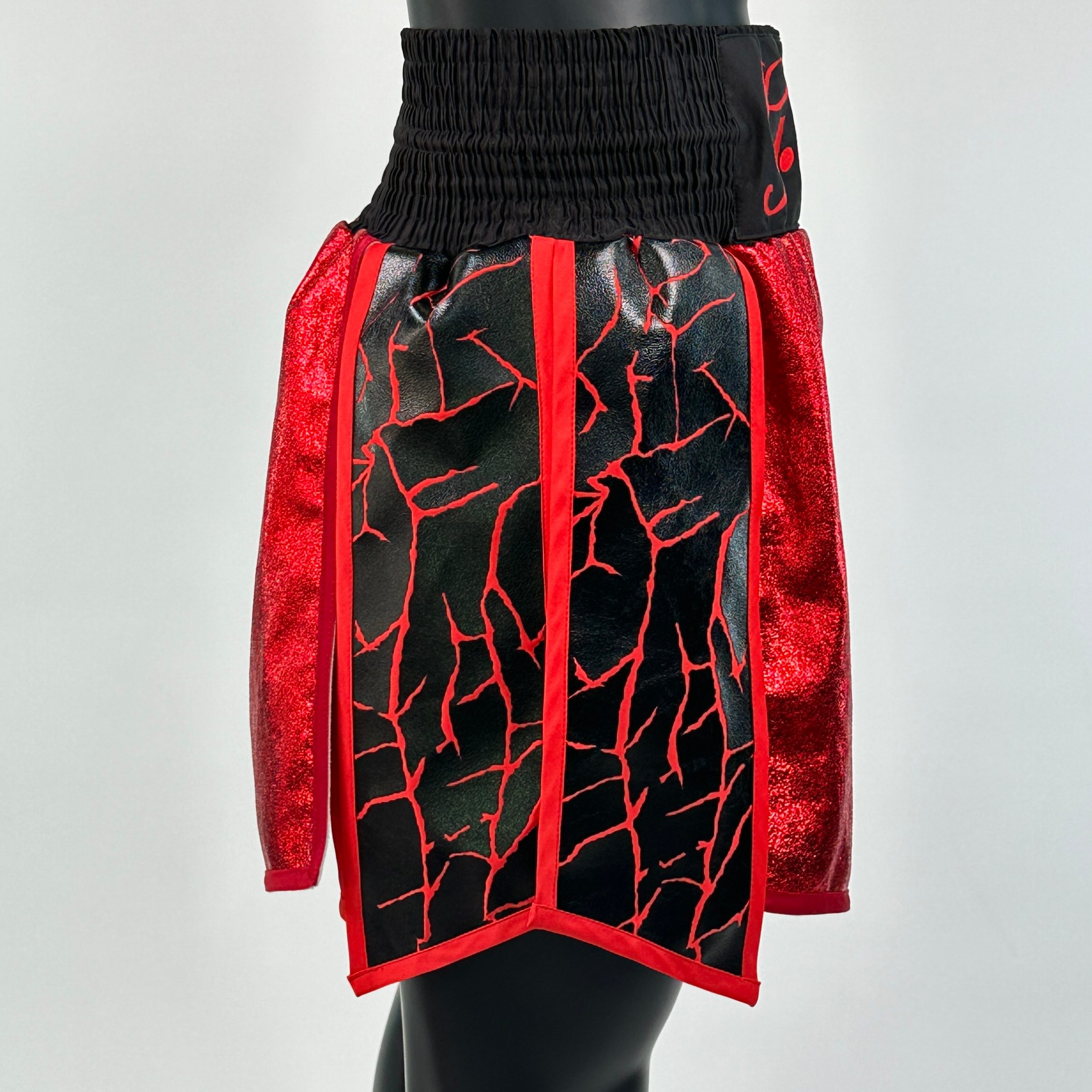 Thunder David GLA Yusef Gladiator Shorts