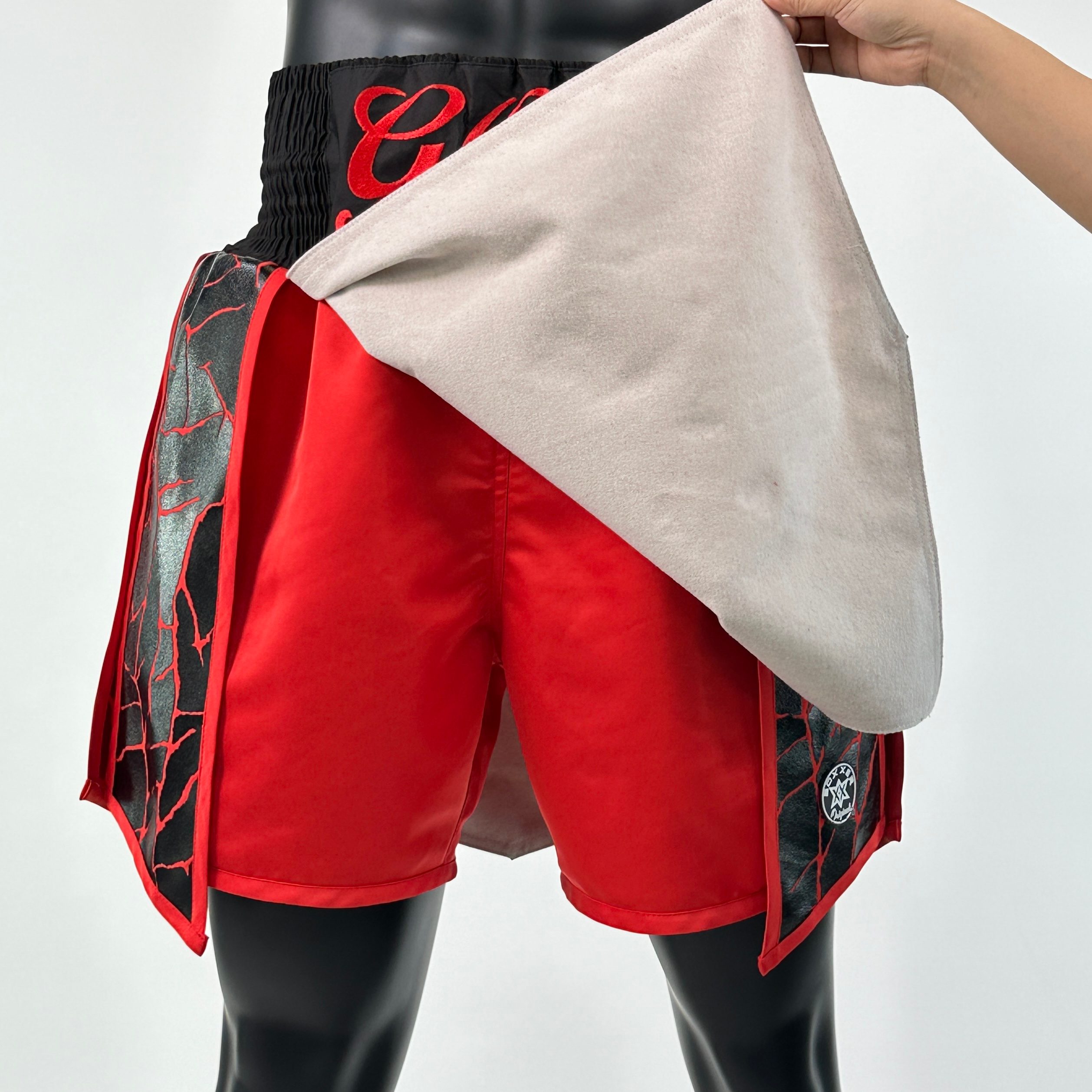 Thunder David GLA Yusef Gladiator Shorts
