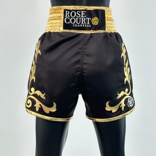 Regal Reign Kate WOMENS Custom Boxing Shorts & Trunks