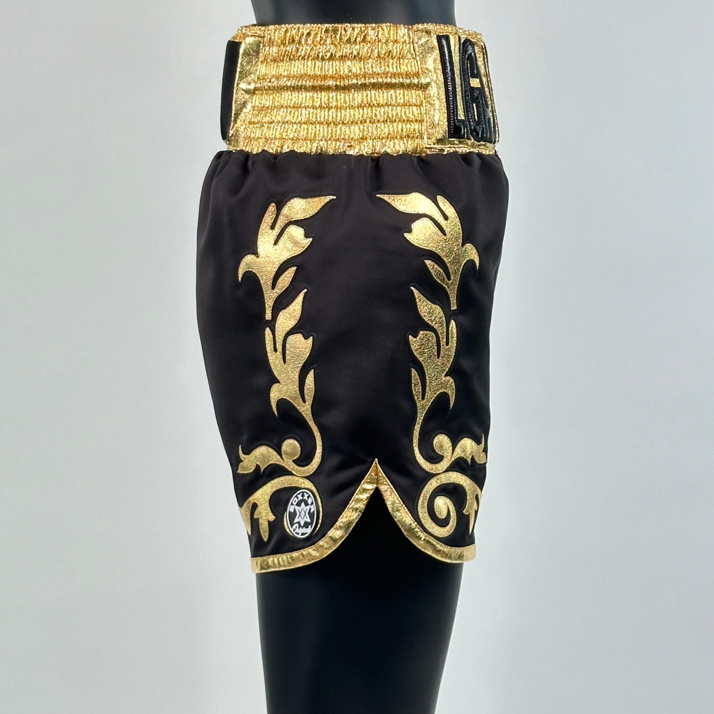 Regal Reign Kate WOMENS Custom Boxing Shorts & Trunks