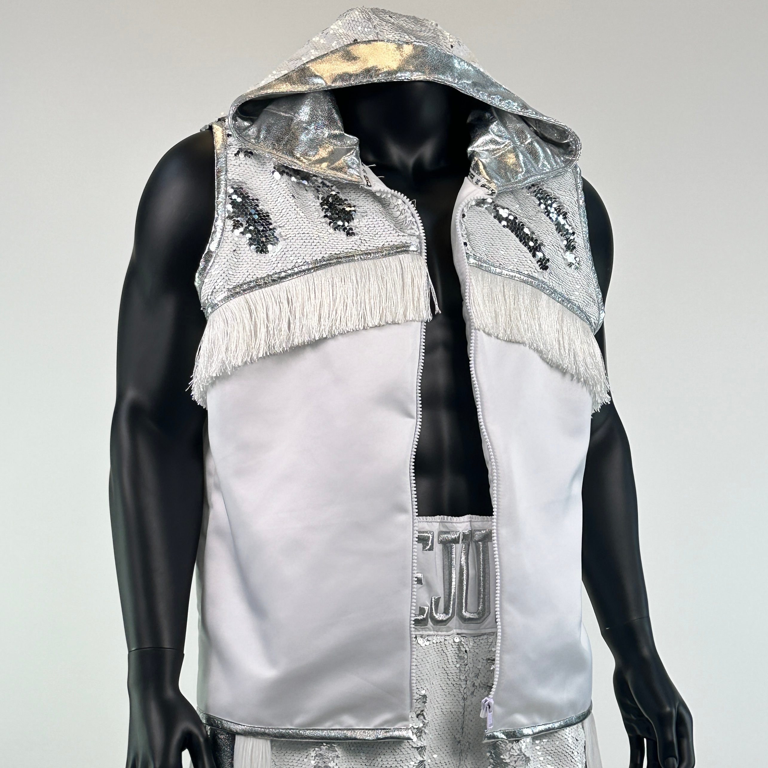 Jab Jacket Old Vildan Jackets