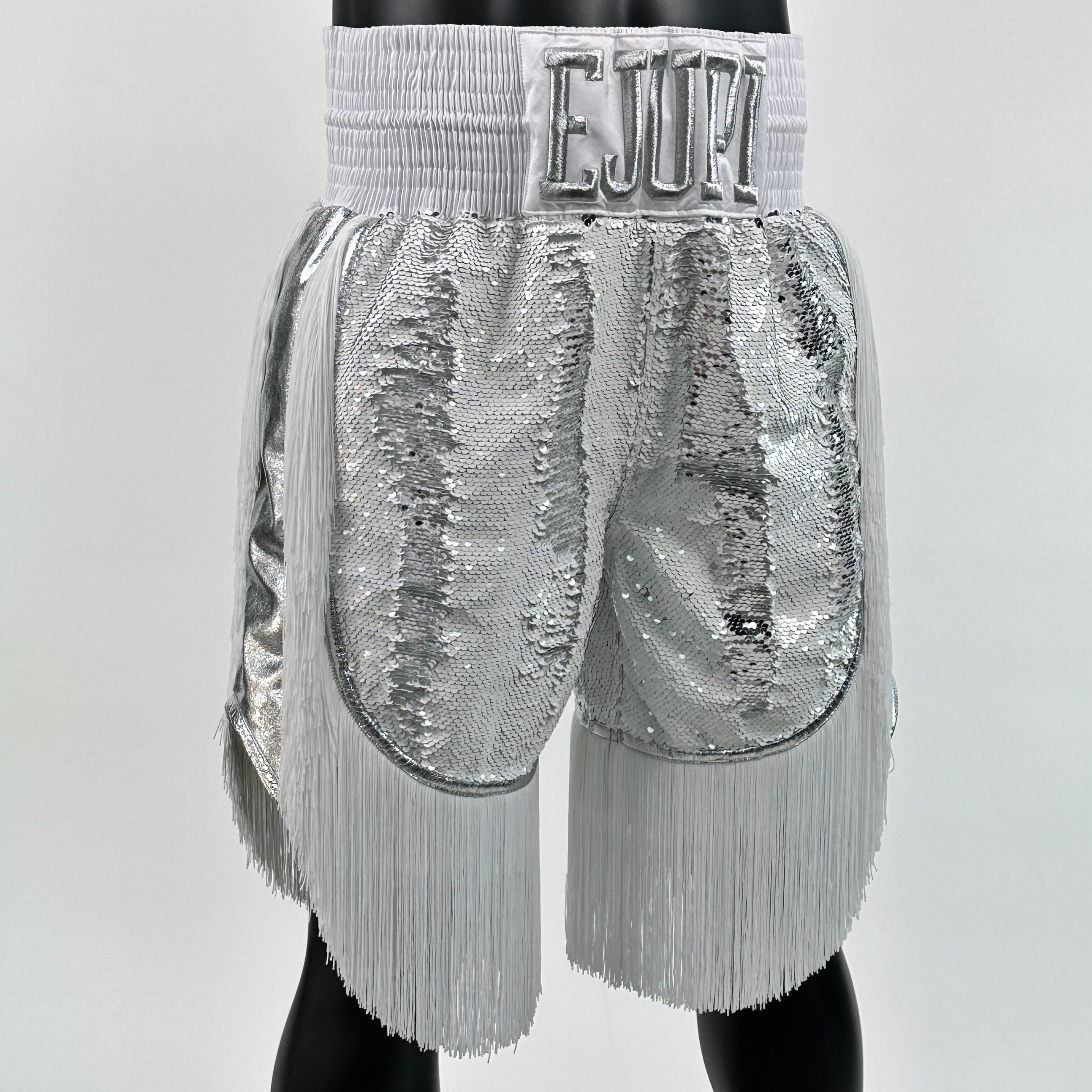 Lorenzo BX Vildan Custom Boxing Shorts & Trunks