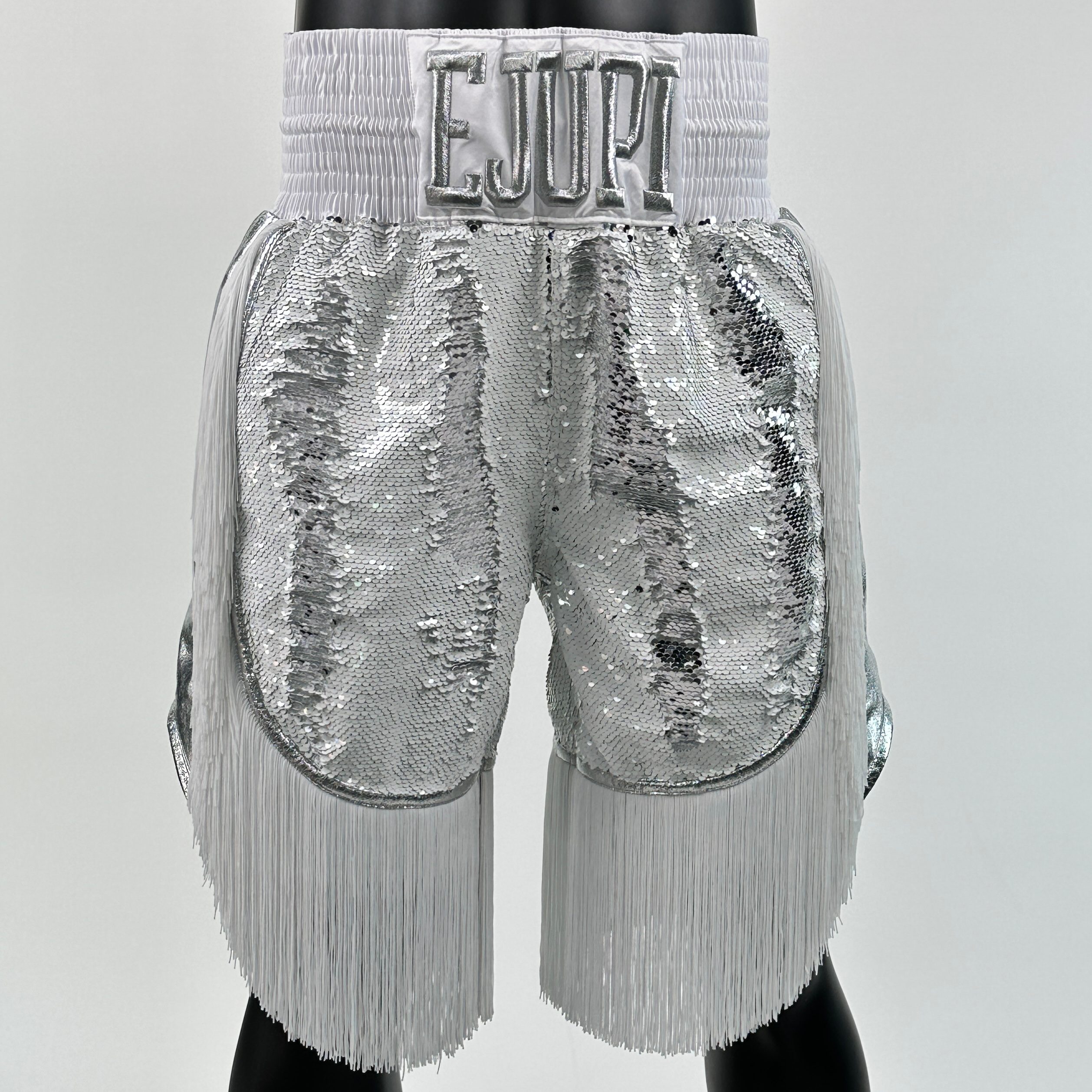 Lorenzo BX Vildan Custom Boxing Shorts & Trunks