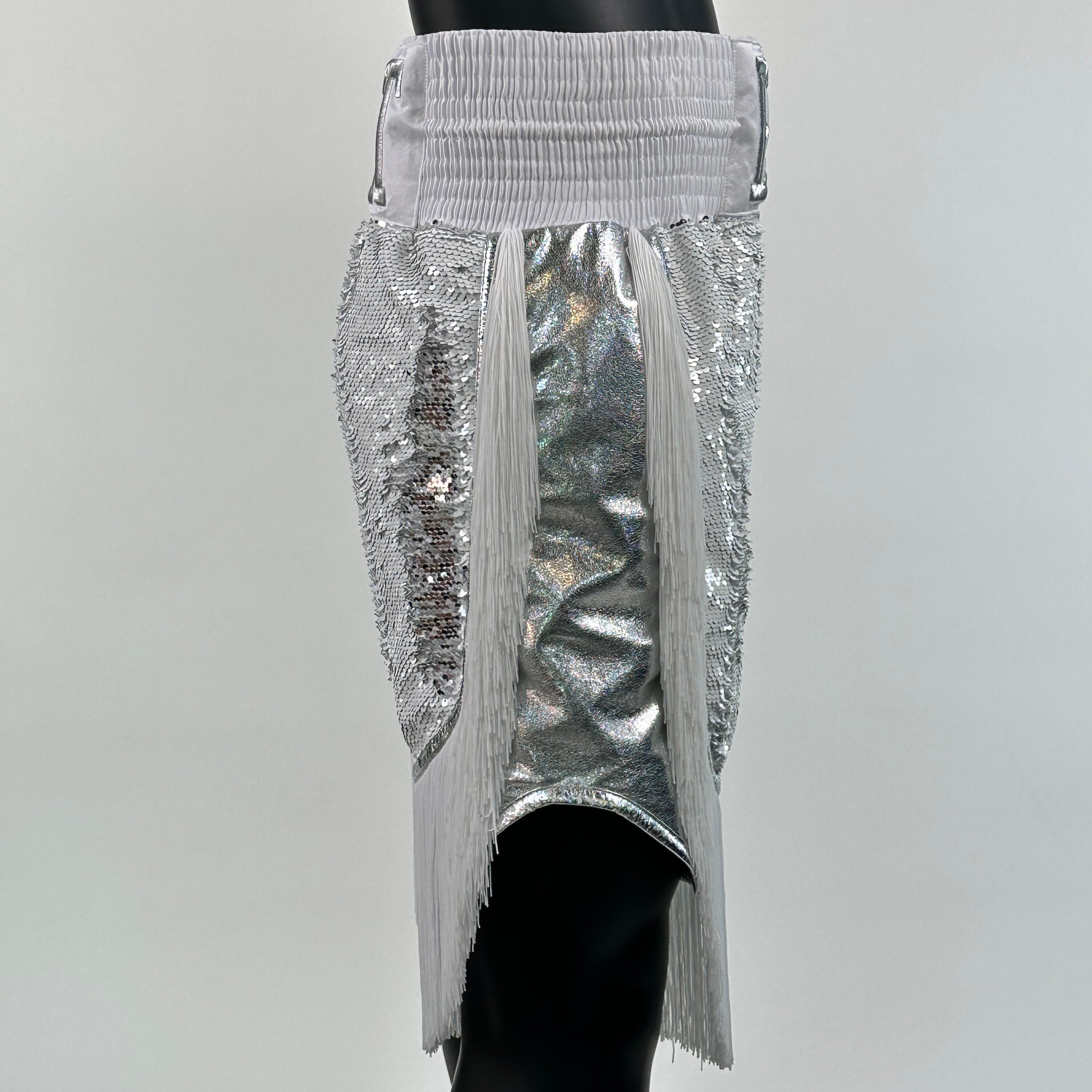 Lorenzo BX Vildan Custom Boxing Shorts & Trunks