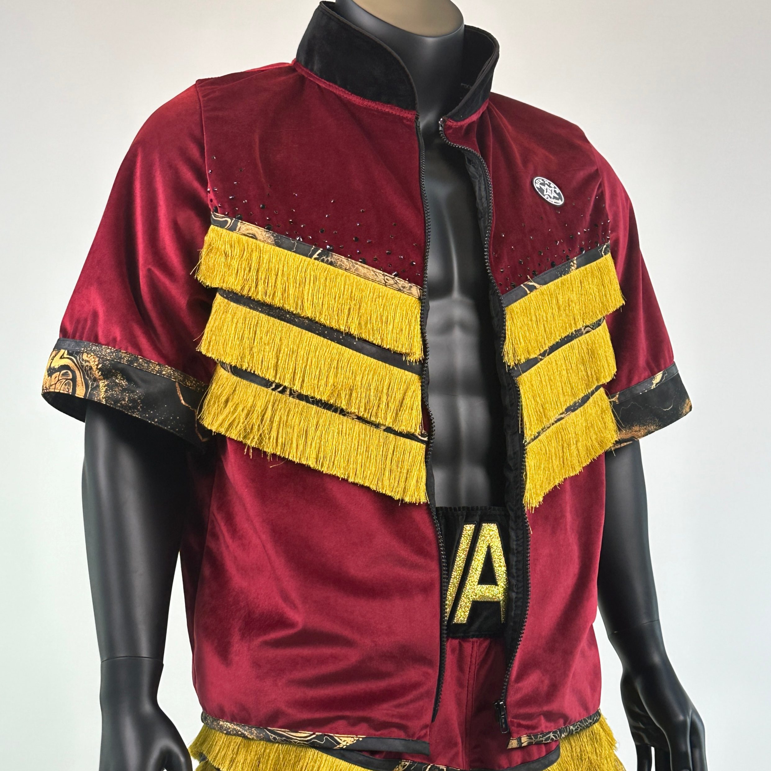 Rebel Jacket Edward Jackets