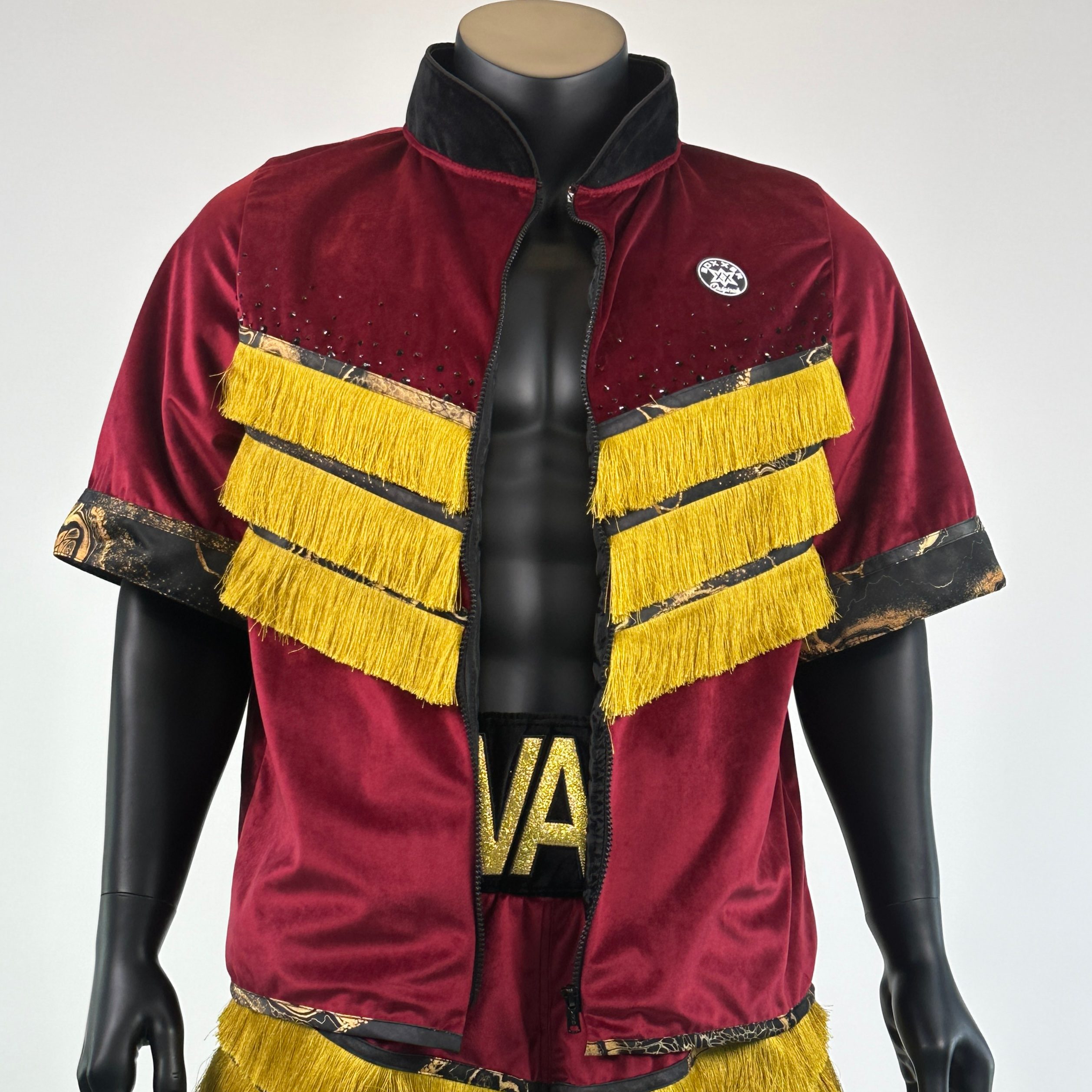 Rebel Jacket Edward Jackets