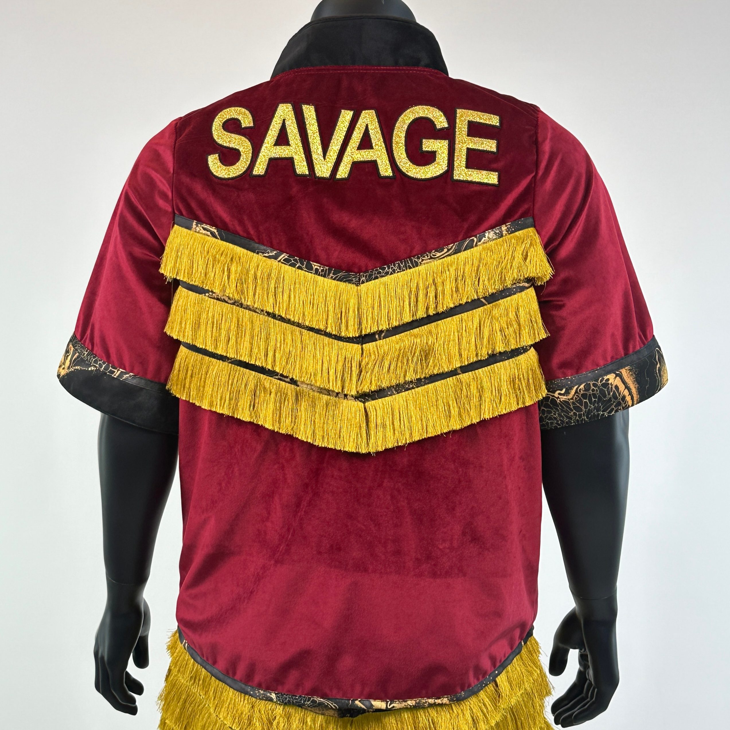 Rebel Jacket Edward Jackets