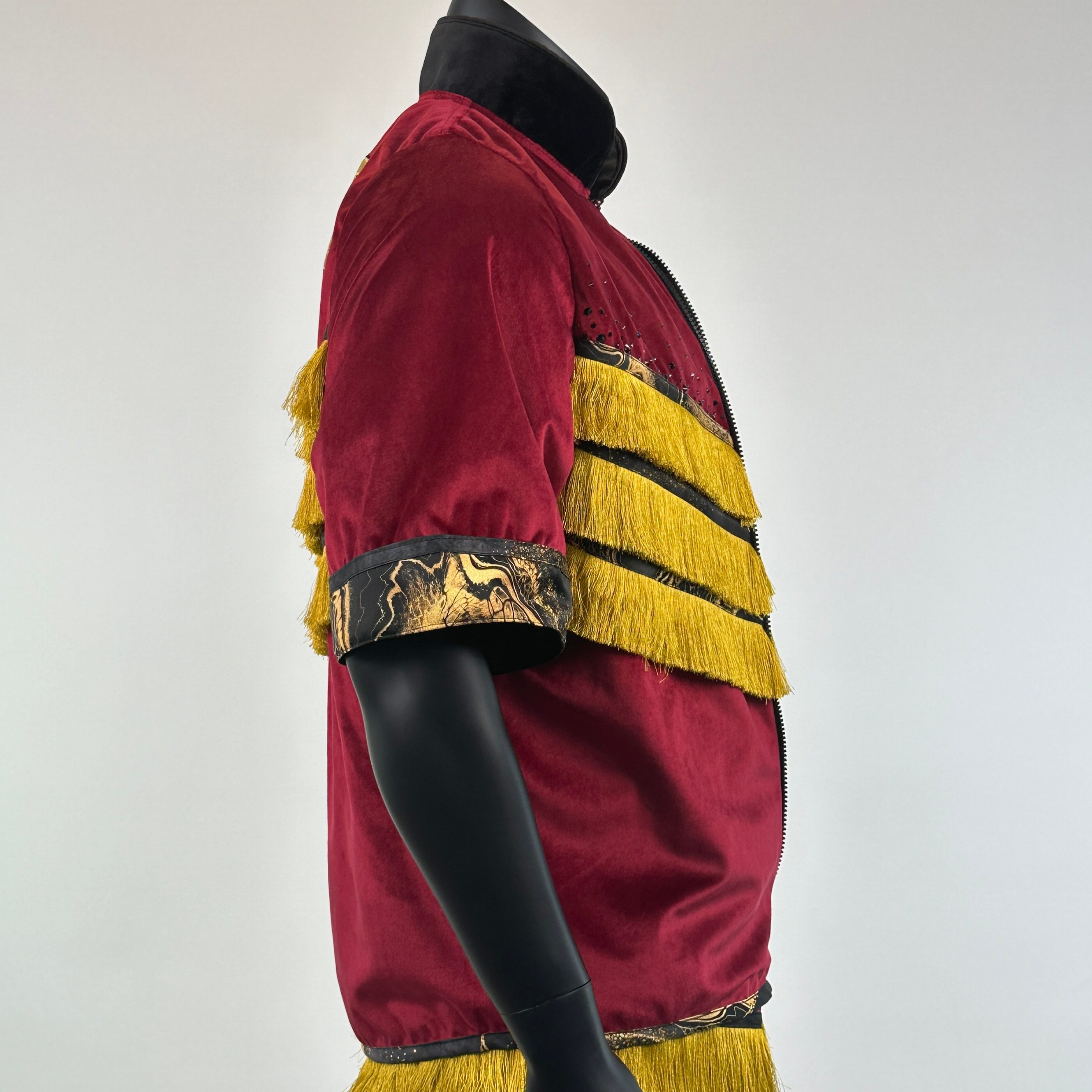 Rebel Jacket Edward Jackets