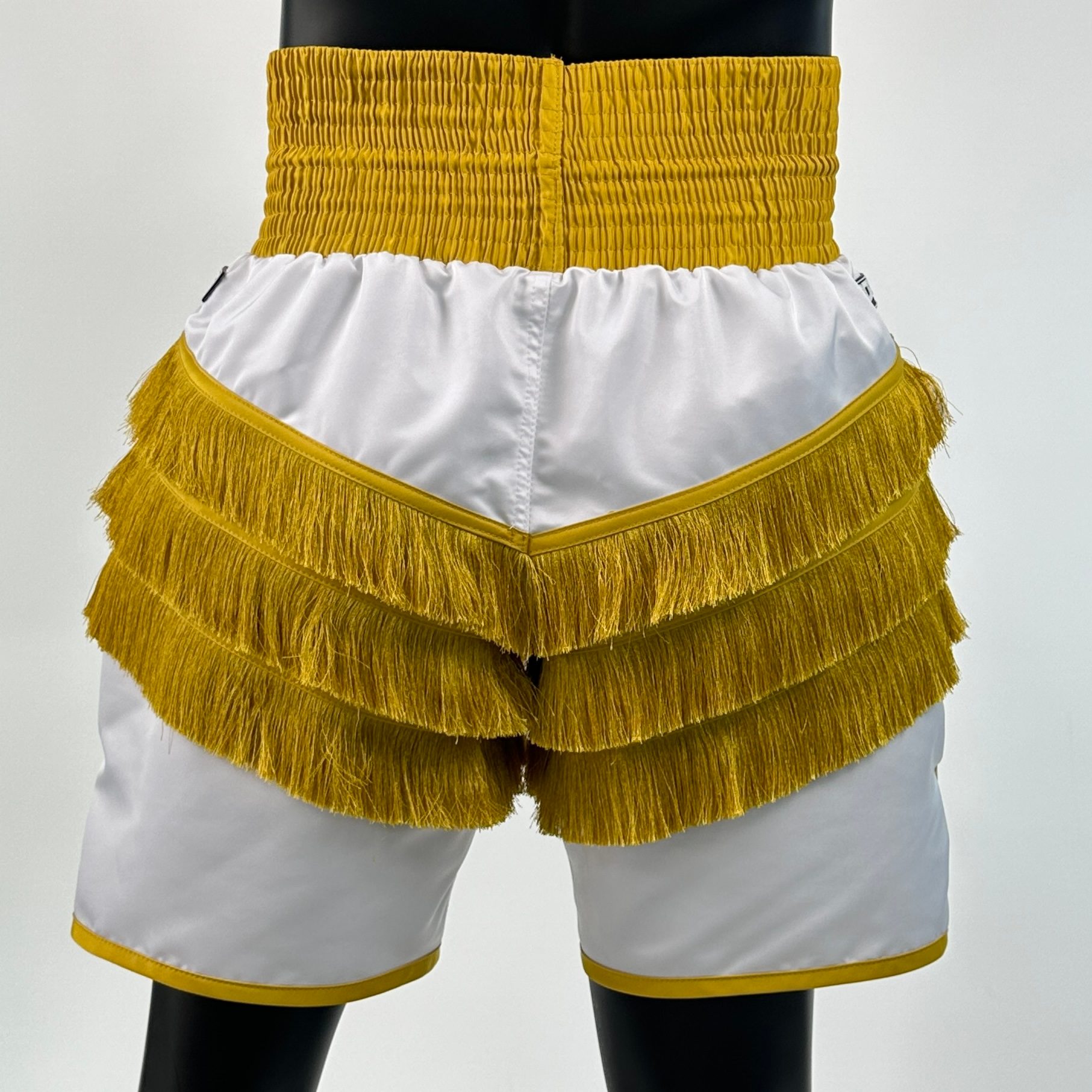 Rebel BX Magnus Custom Boxing Shorts & Trunks