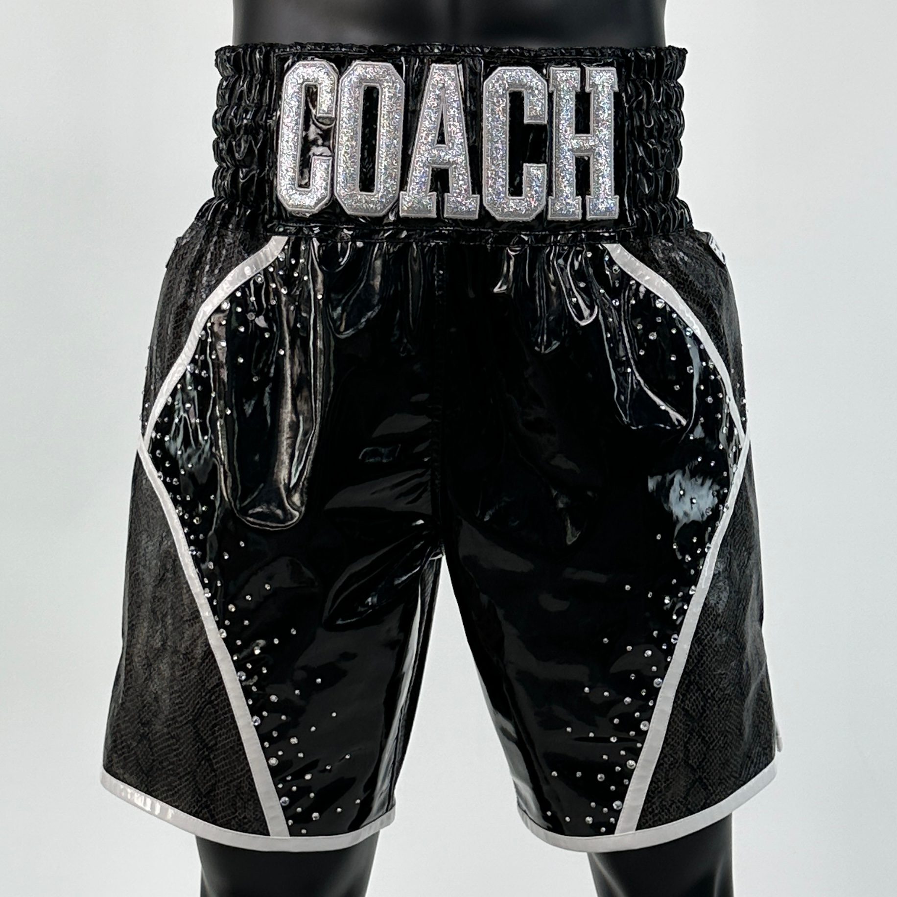 Slick BX Josue Custom Boxing Shorts & Trunks