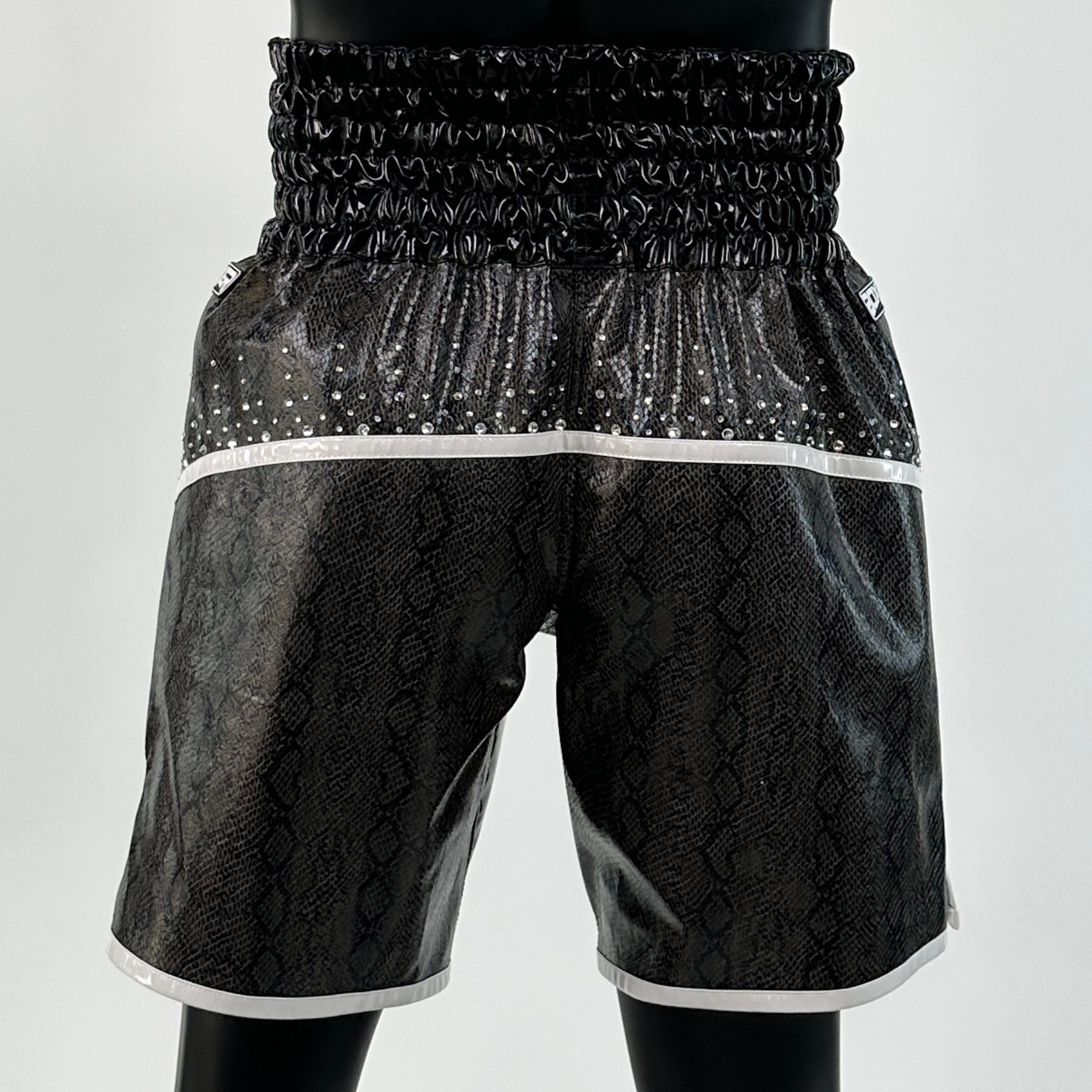 Slick BX Josue Custom Boxing Shorts & Trunks