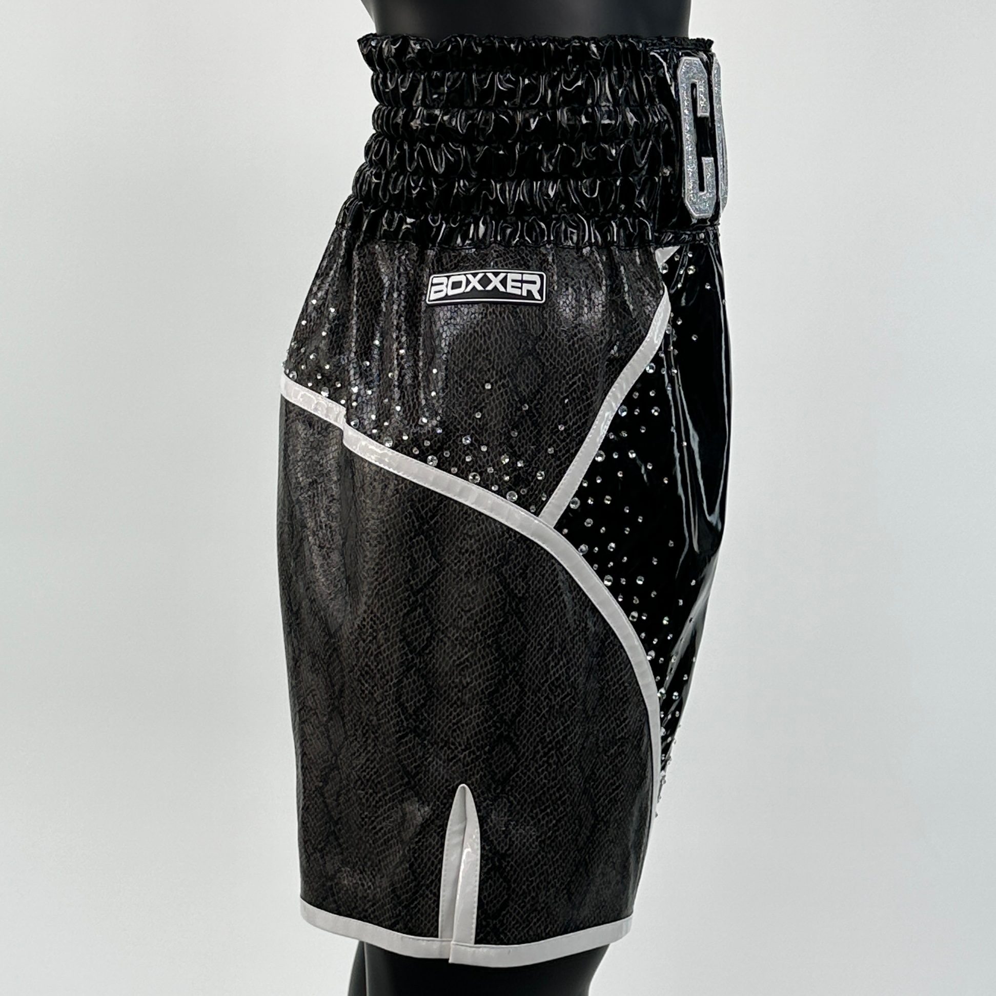 Slick BX Josue Custom Boxing Shorts & Trunks