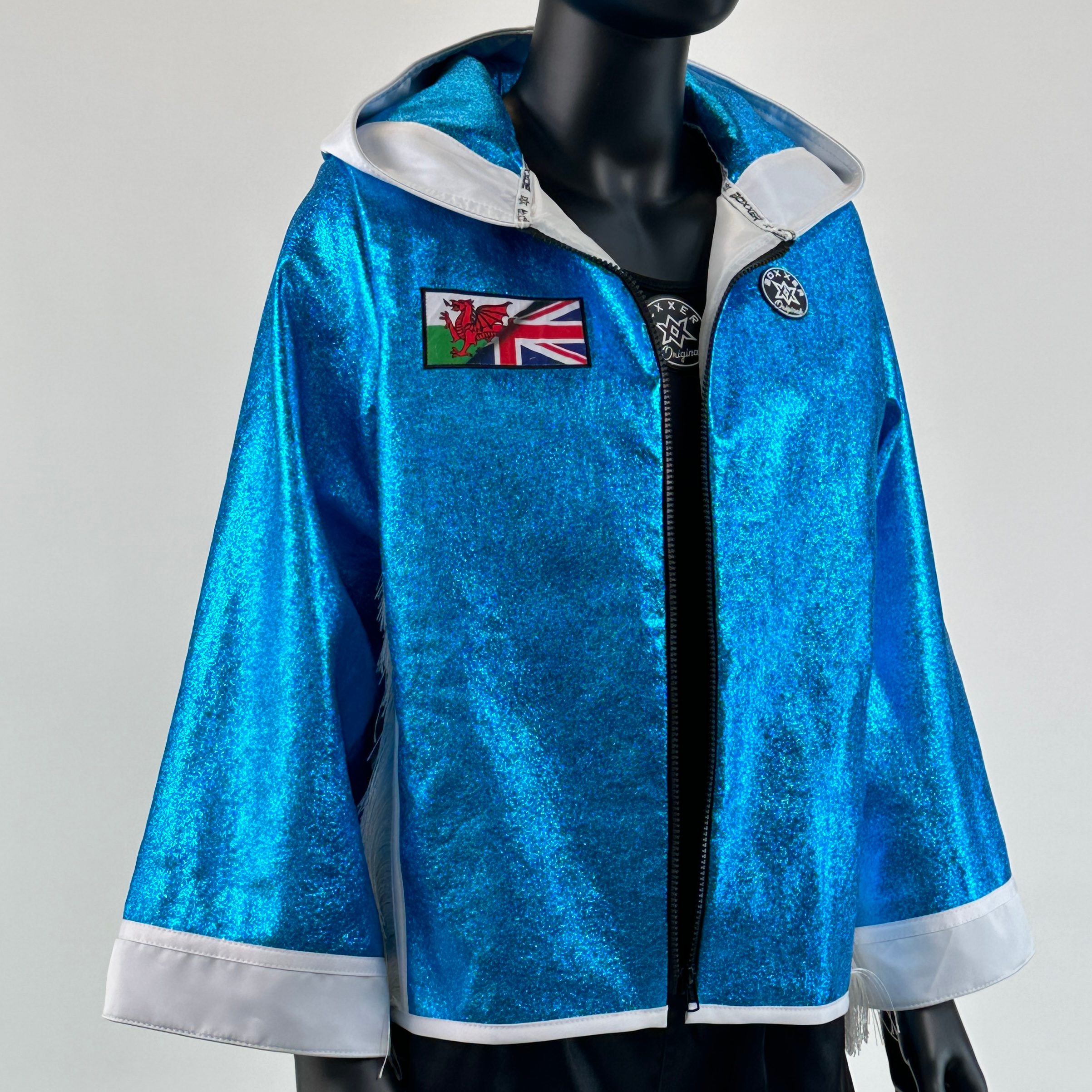 Side Stripes  Jacket  Lisa WOMENS Jackets