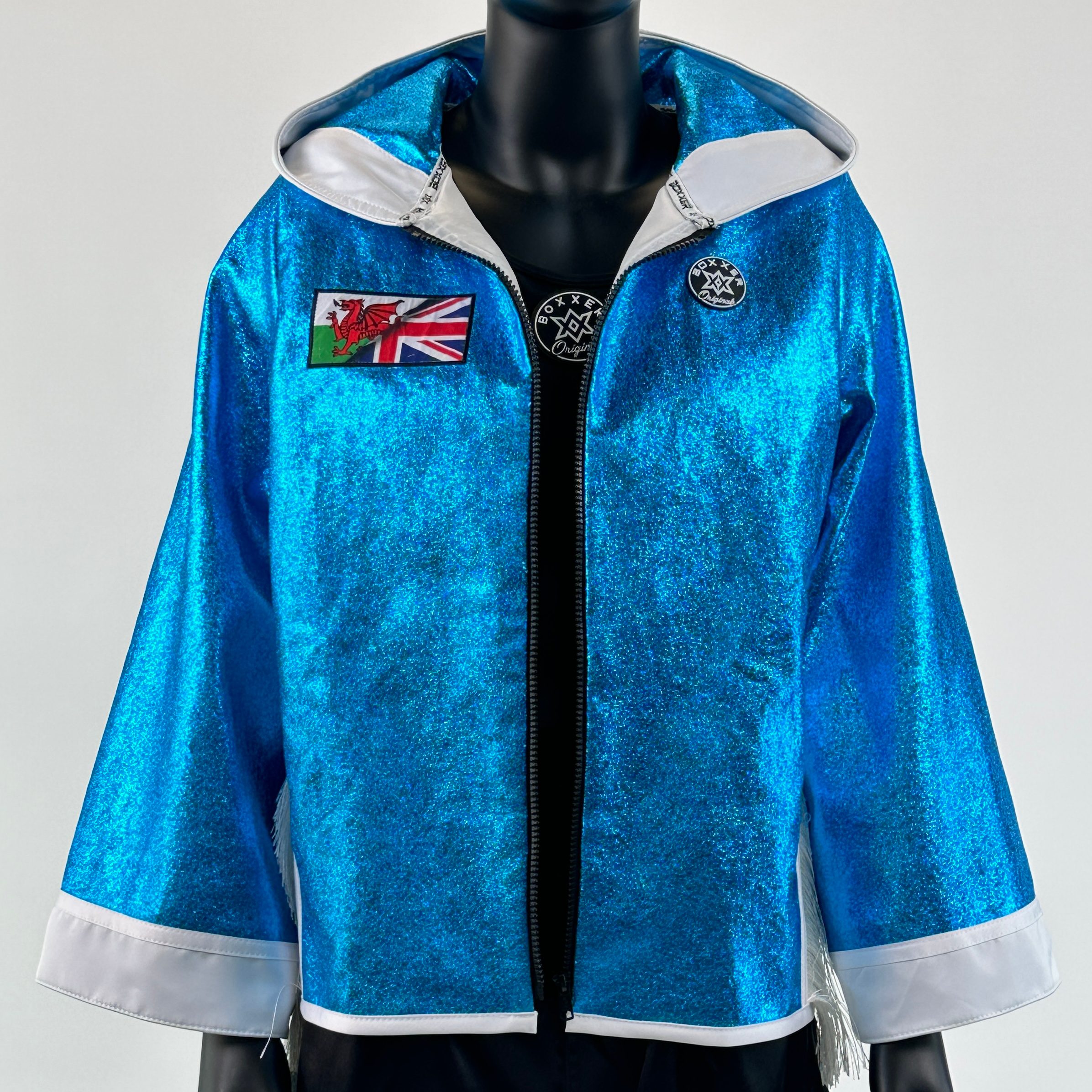 Side Stripes  Jacket  Lisa WOMENS Jackets