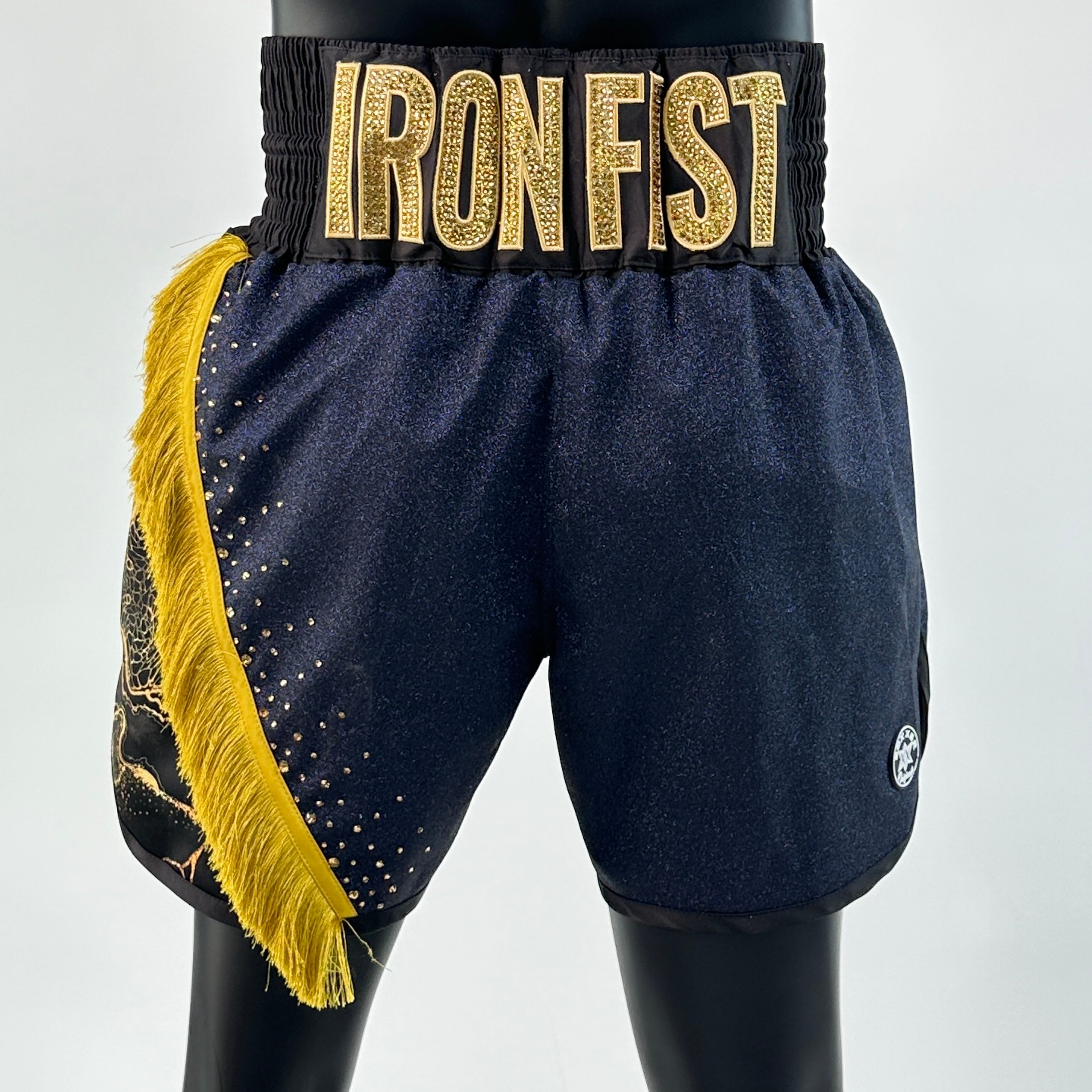 Smooth BX Destin Custom Boxing Shorts & Trunks