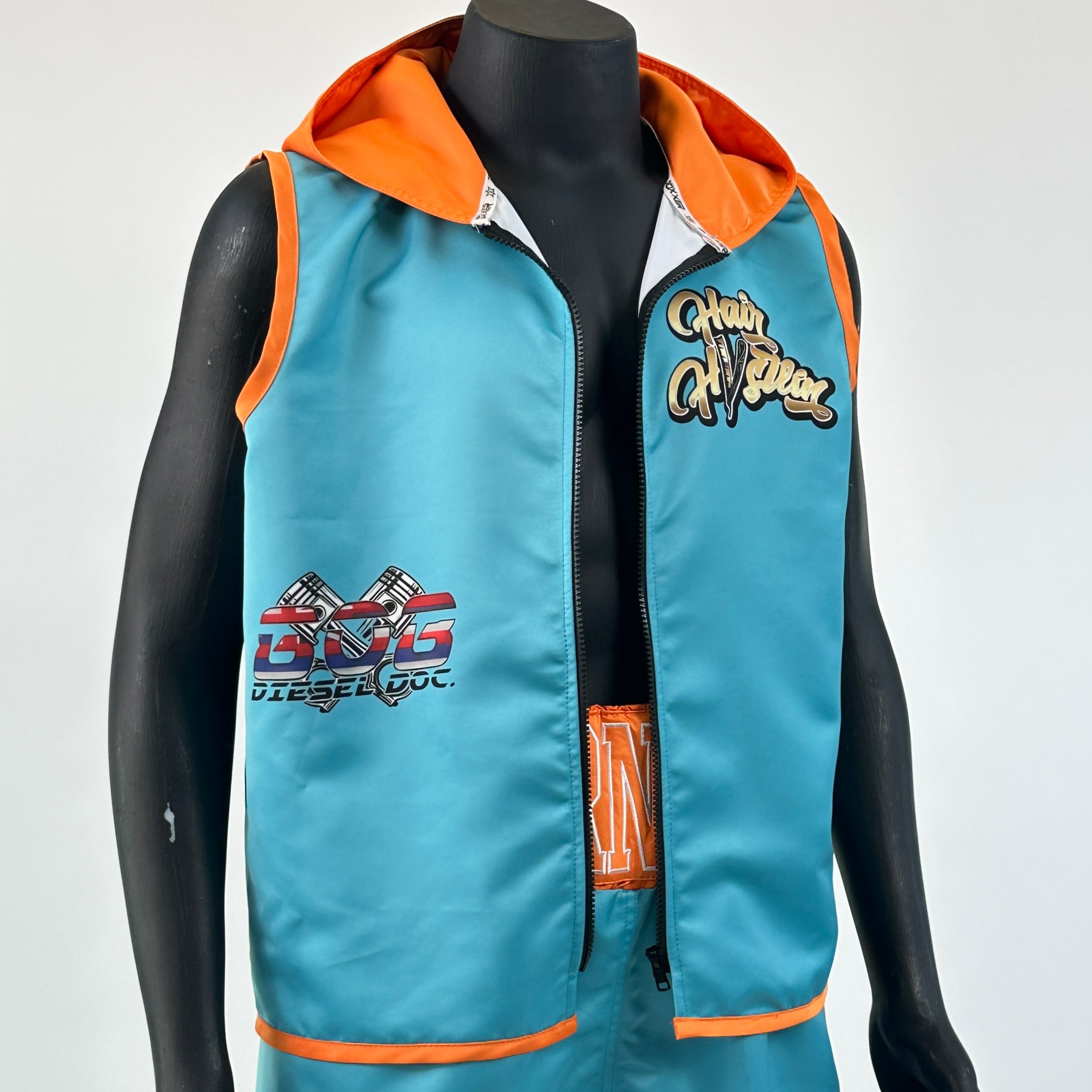 CLASSIC Jacket Old Richard Jackets