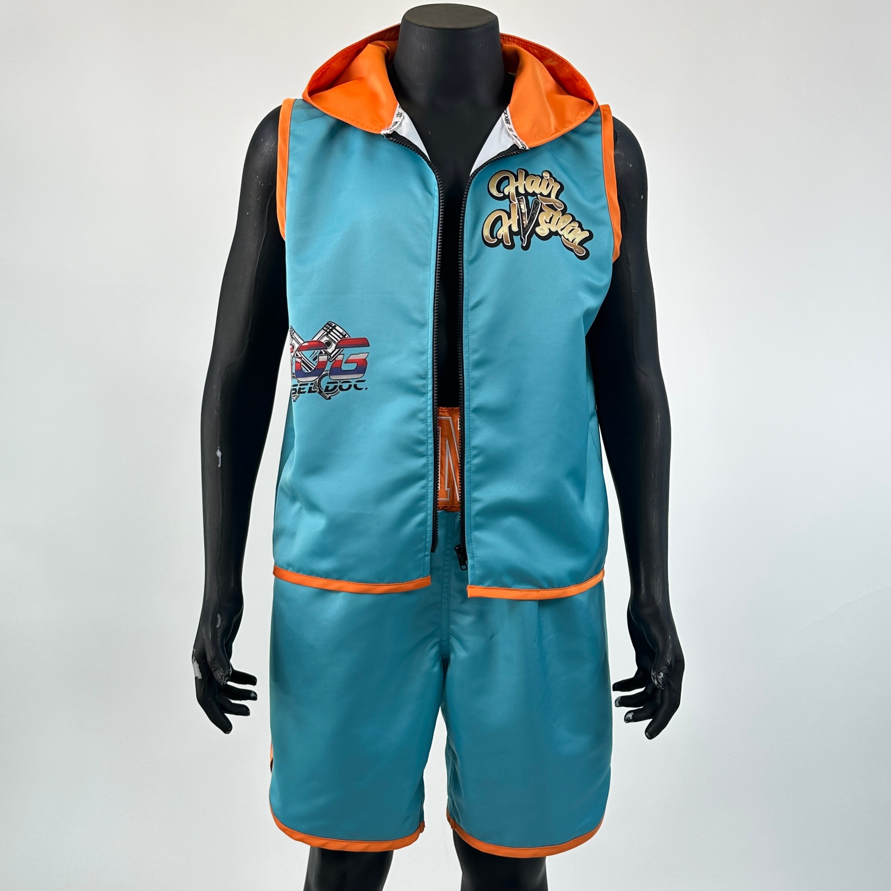 CLASSIC Jacket Richard Jackets