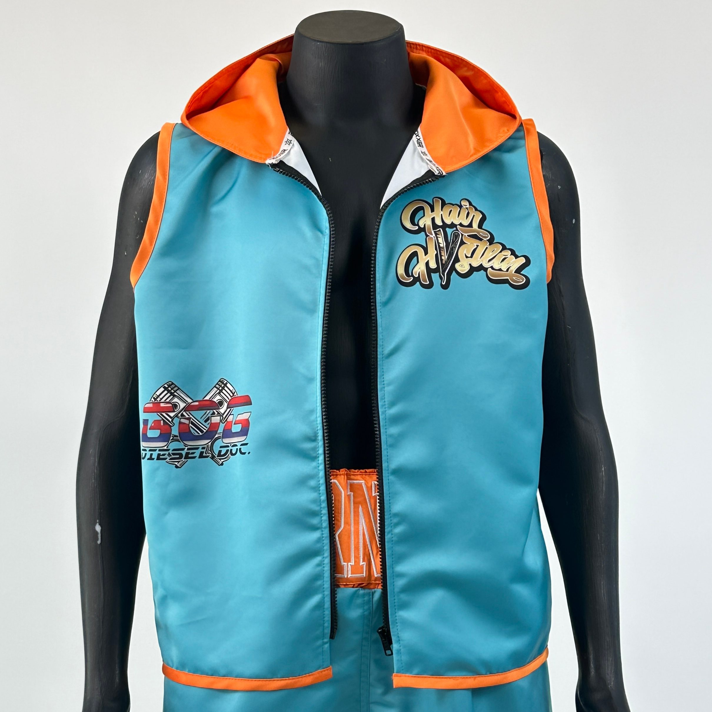 CLASSIC Jacket Richard Jackets