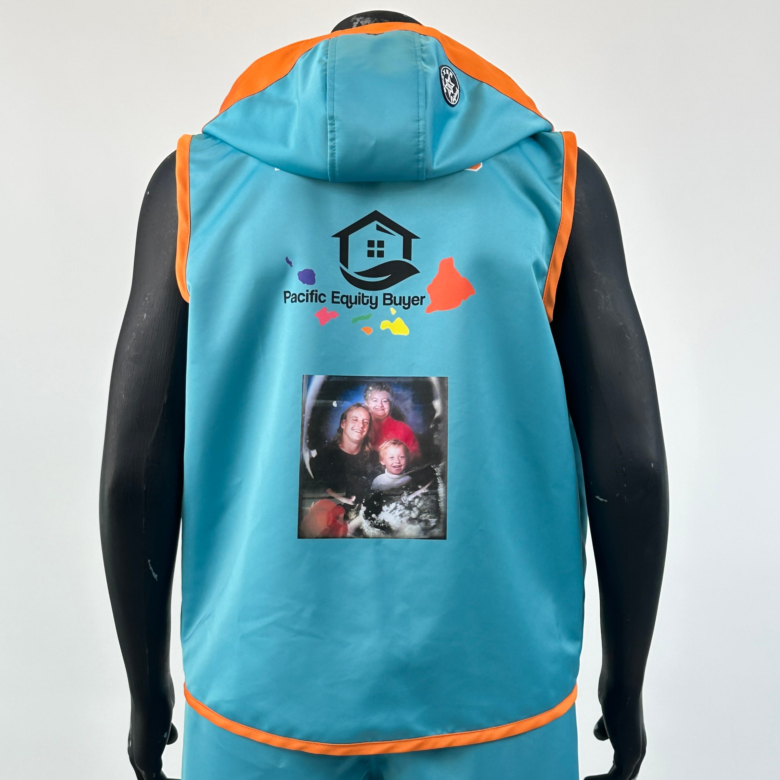 CLASSIC Jacket Richard Jackets