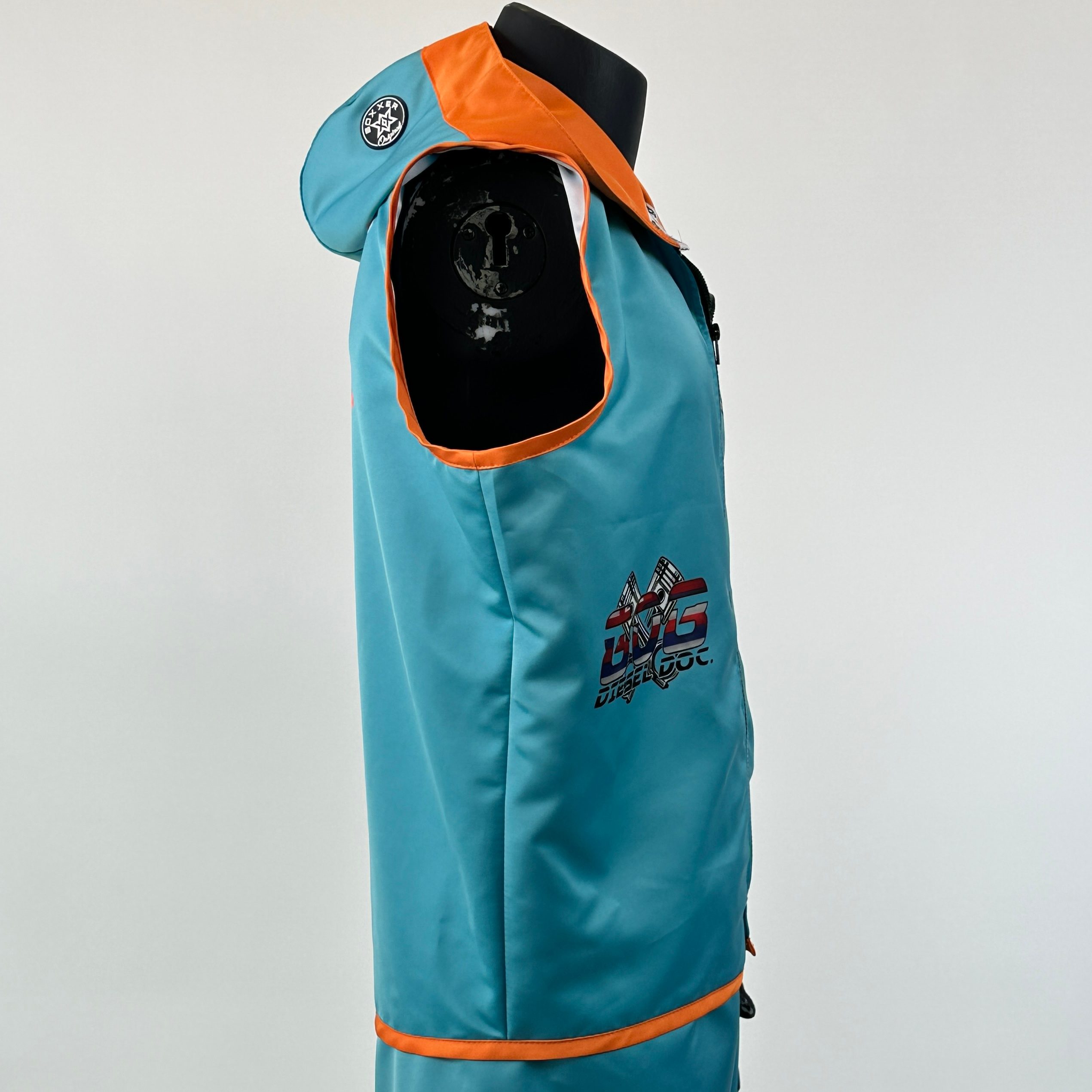 CLASSIC Jacket Richard Jackets